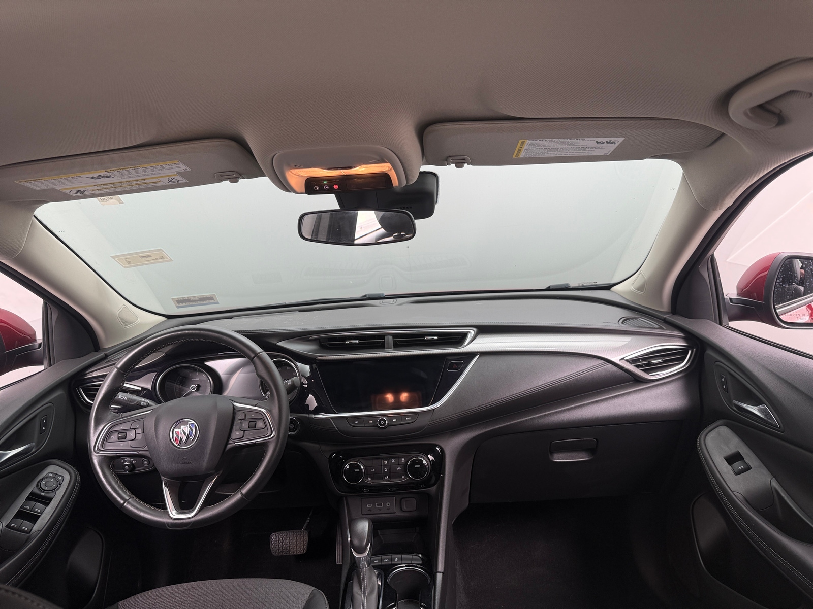 Thumbnail: 2023 Buick Encore GX - 2