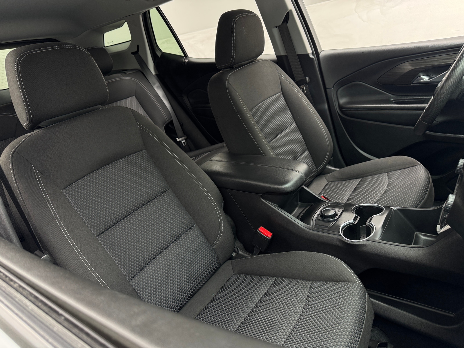 Thumbnail: 2024 GMC Terrain - 2
