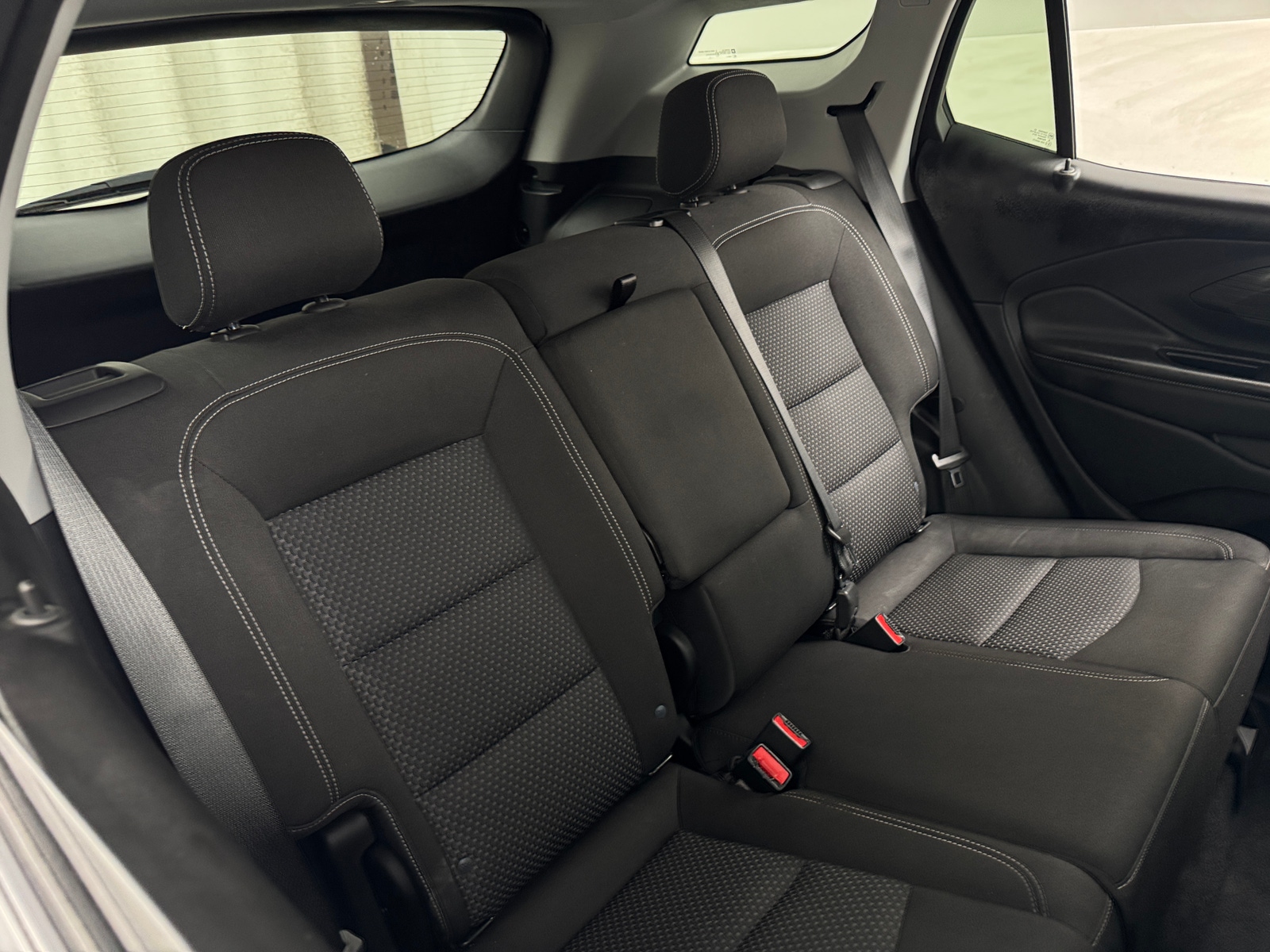 Thumbnail: 2024 GMC Terrain - 6