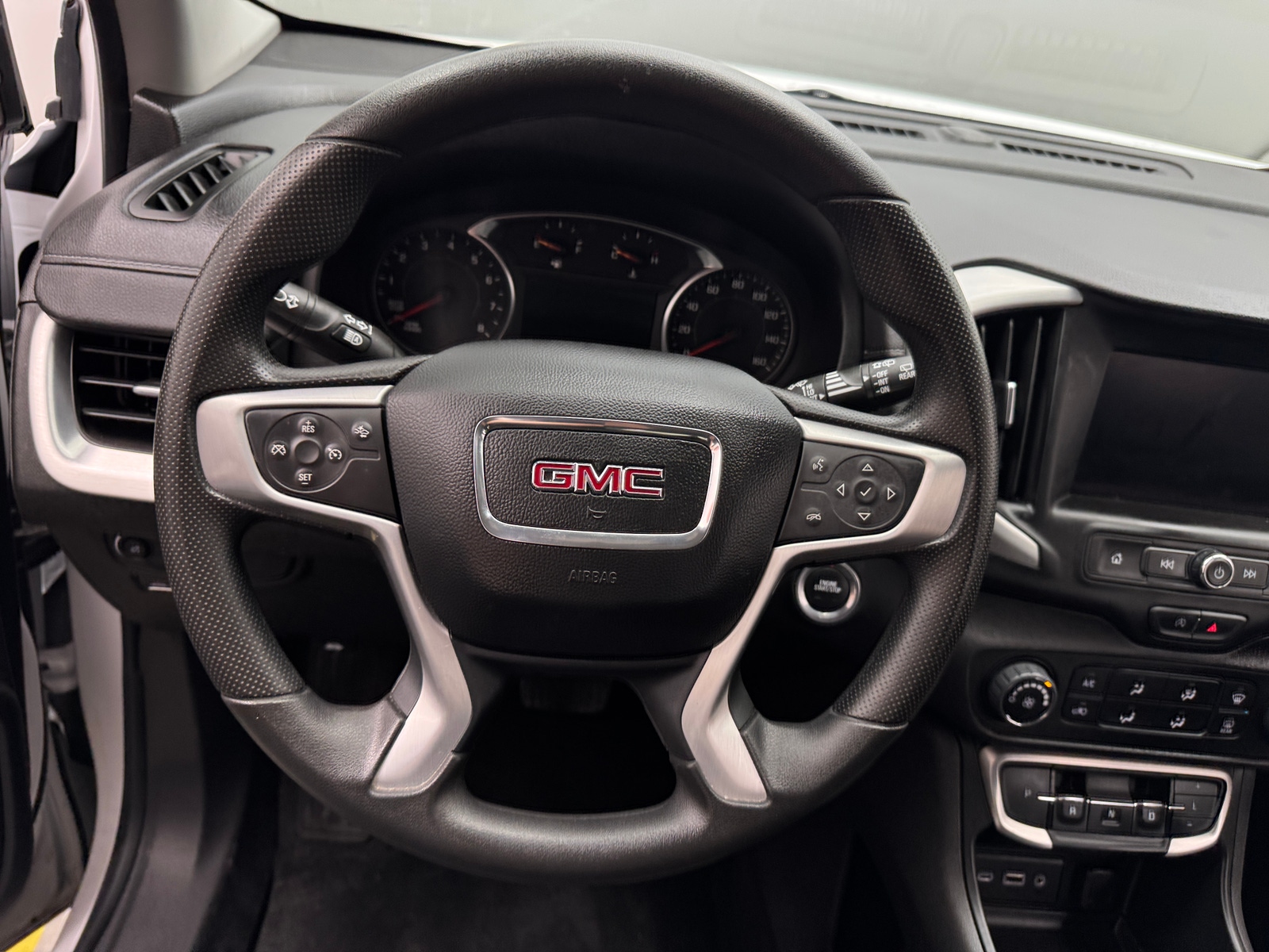 Thumbnail: 2024 GMC Terrain - 5