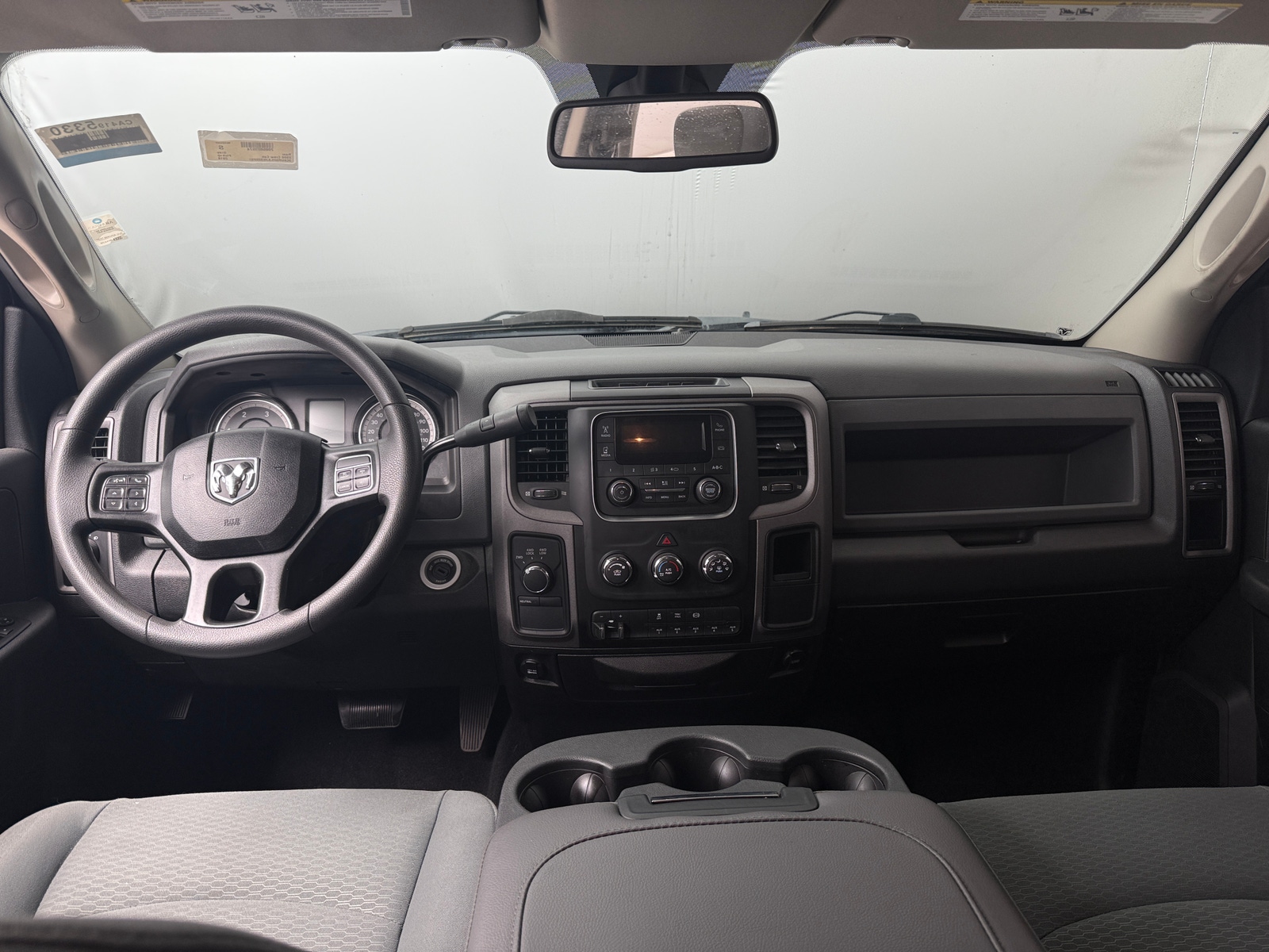 Thumbnail: 2018 RAM 2500 - 3