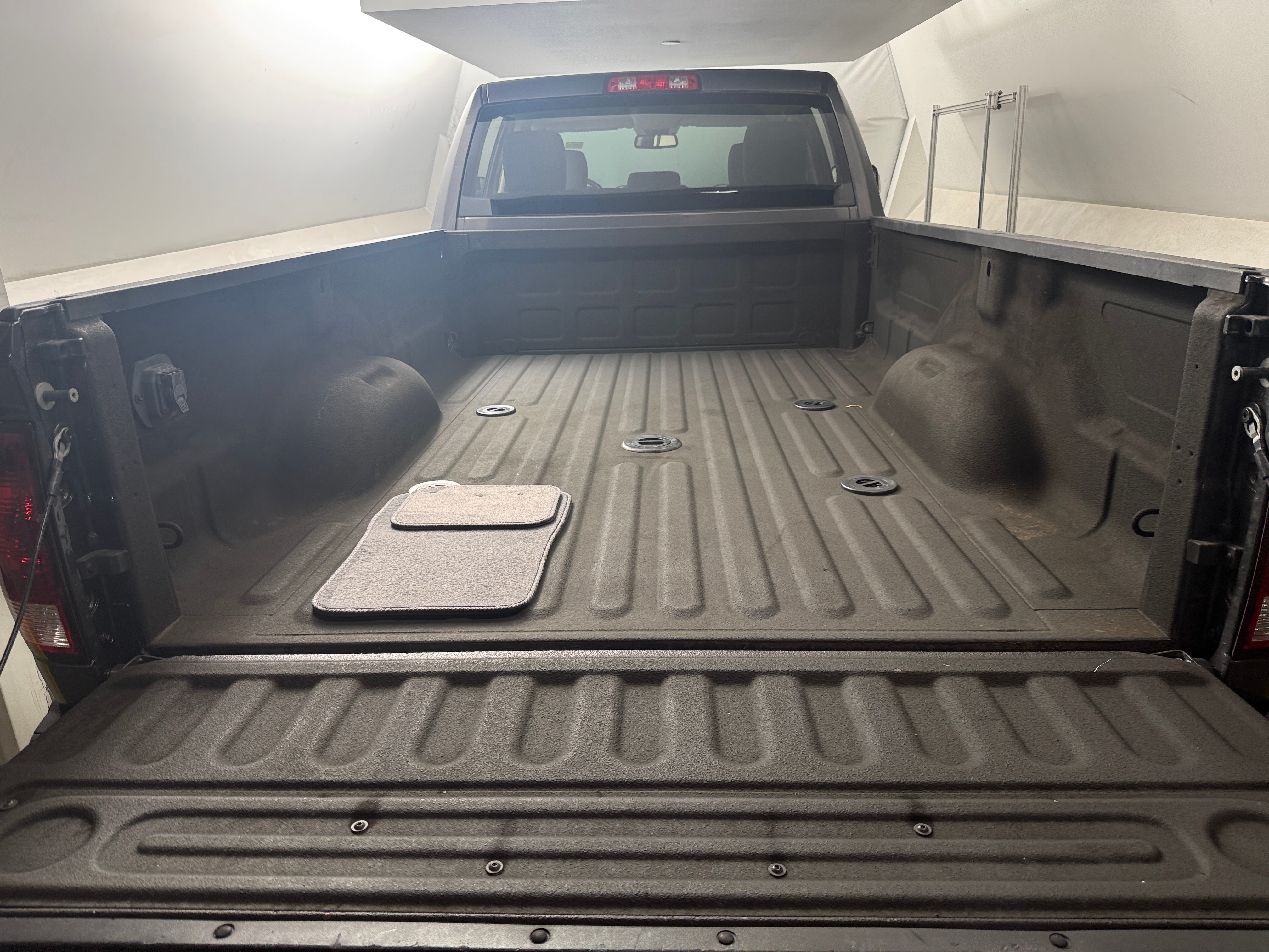 2018 RAM 2500 Pickup