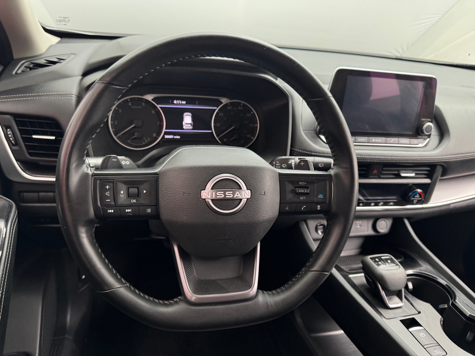 Thumbnail: 2025 Nissan Rogue - 5