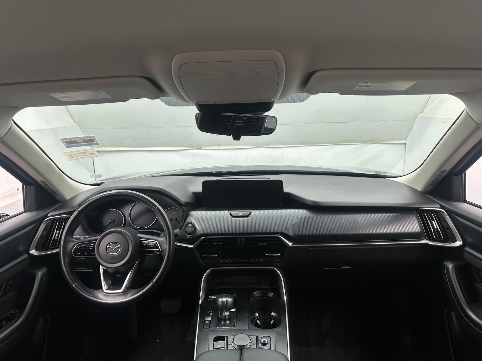 Thumbnail: 2025 Mazda CX-90 - 2