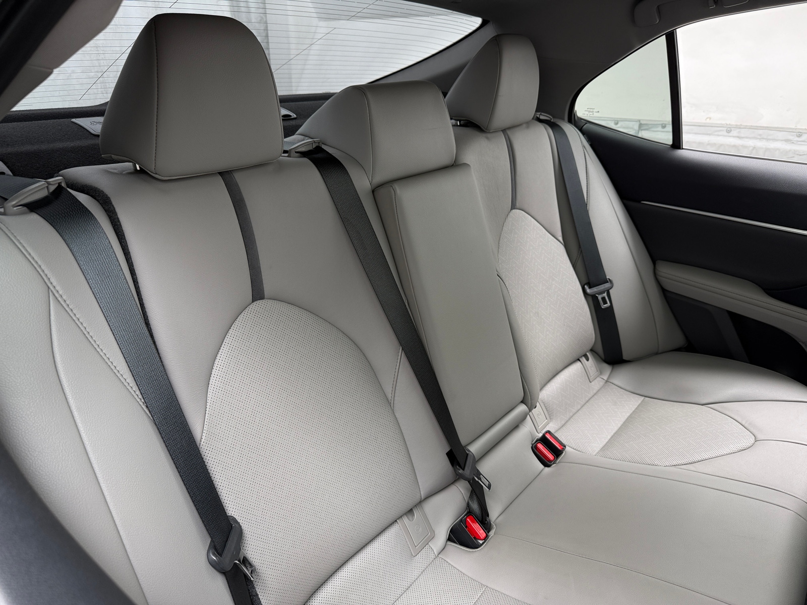 Thumbnail: 2021 Toyota Camry - 5