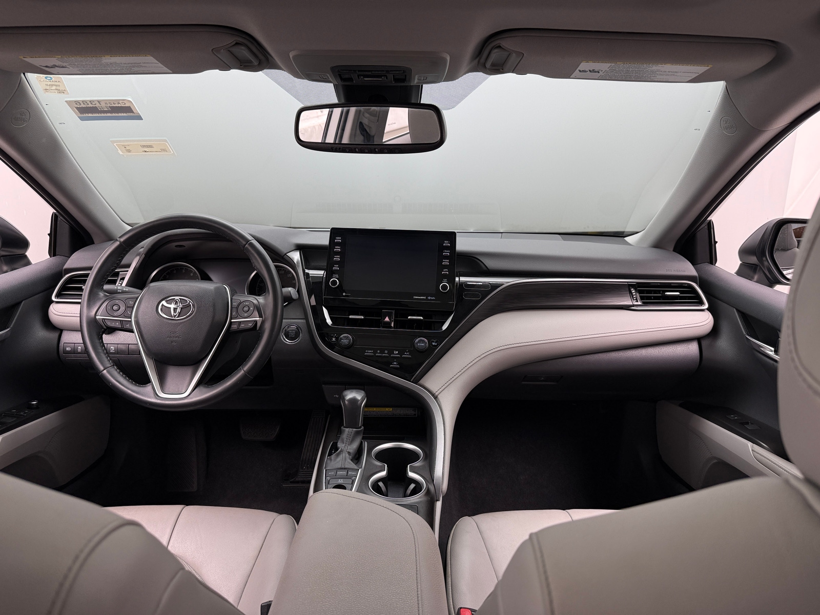 Thumbnail: 2021 Toyota Camry - 2