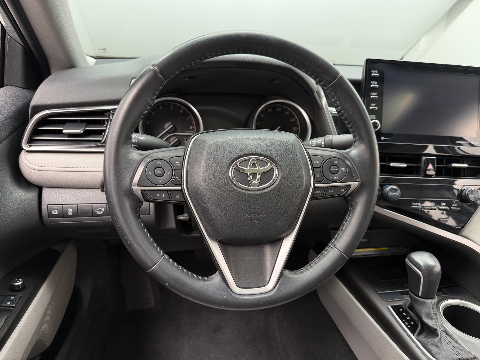 Thumbnail: 2021 Toyota Camry - 4