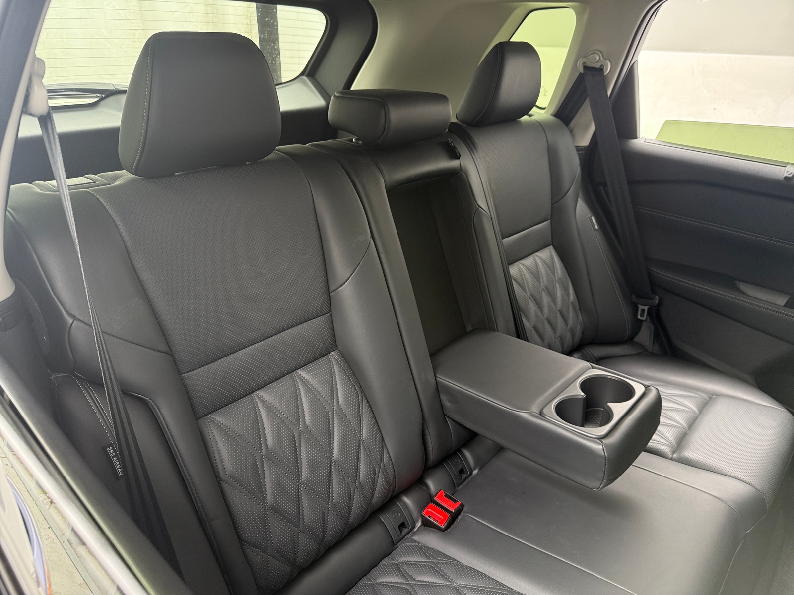 Thumbnail: 2026 Nissan Rogue - 5