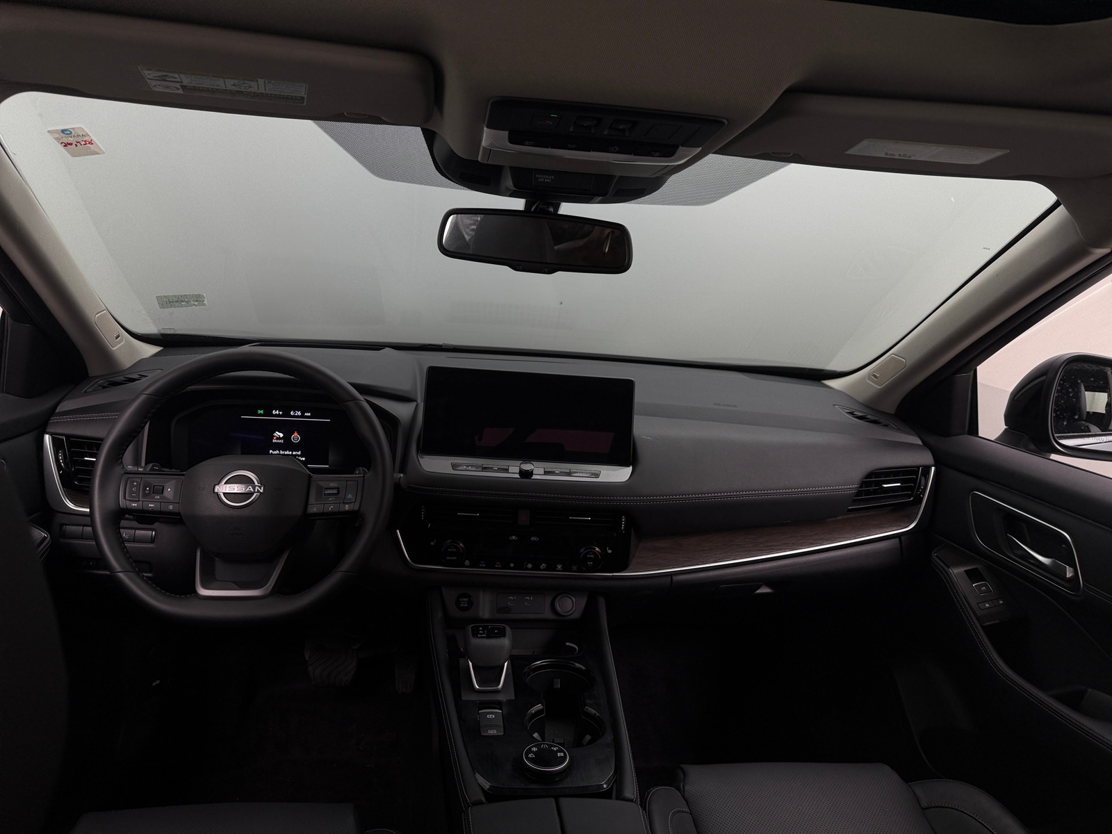 Thumbnail: 2026 Nissan Rogue - 2
