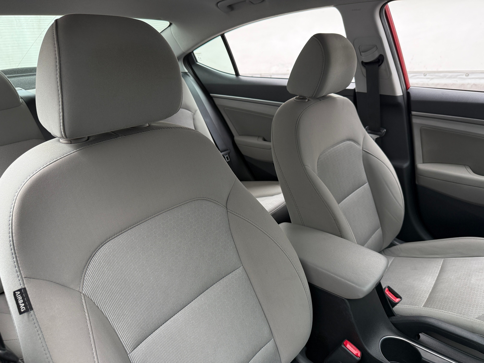 Thumbnail: 2017 Hyundai Elantra - 2