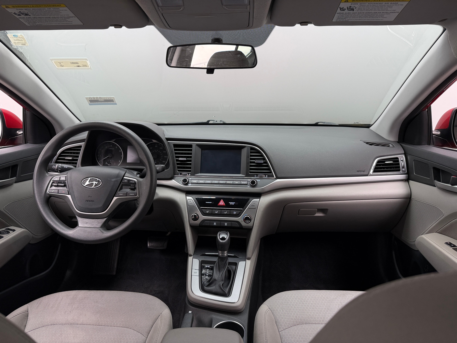 Thumbnail: 2017 Hyundai Elantra - 3