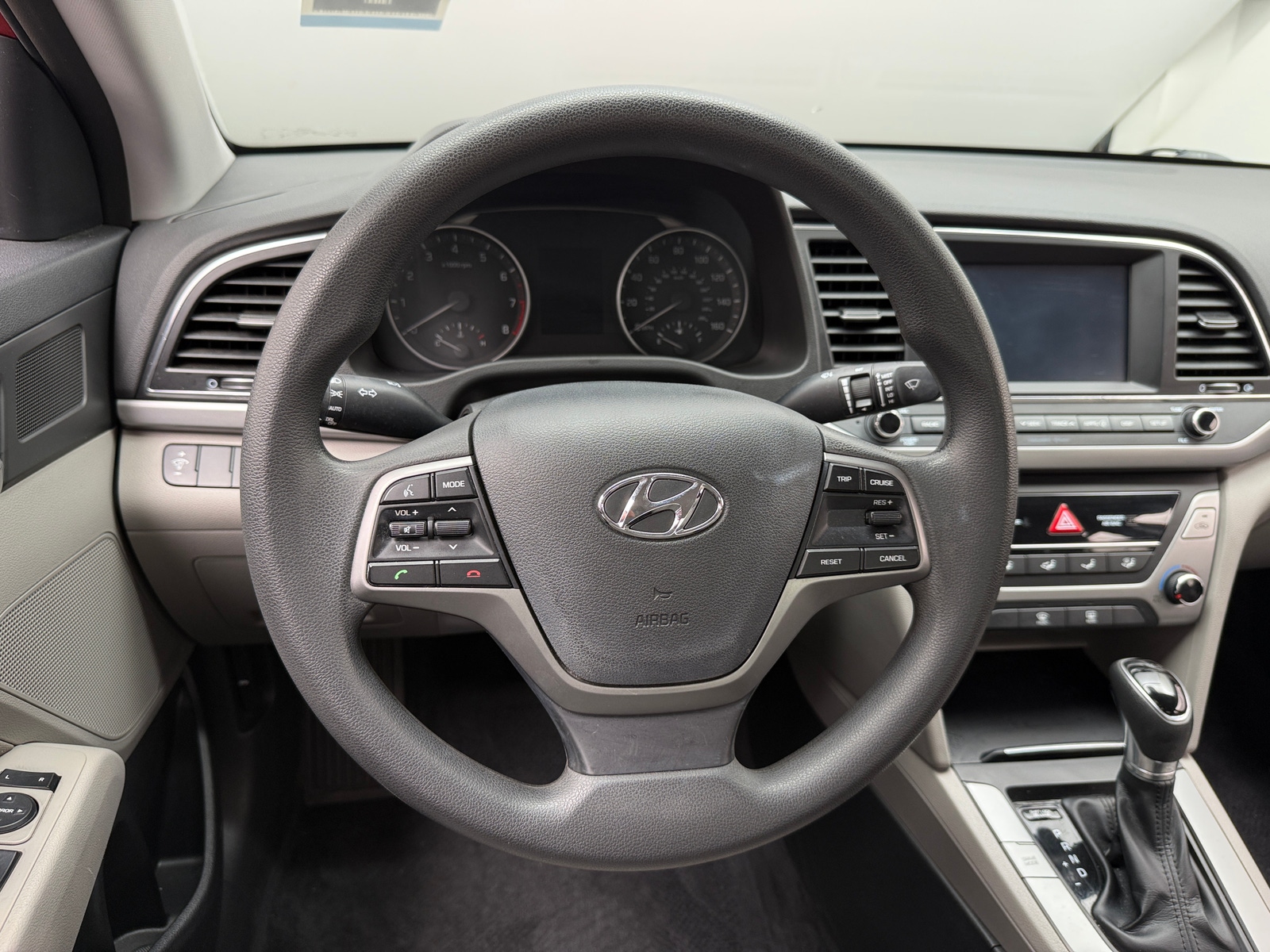 Thumbnail: 2017 Hyundai Elantra - 5