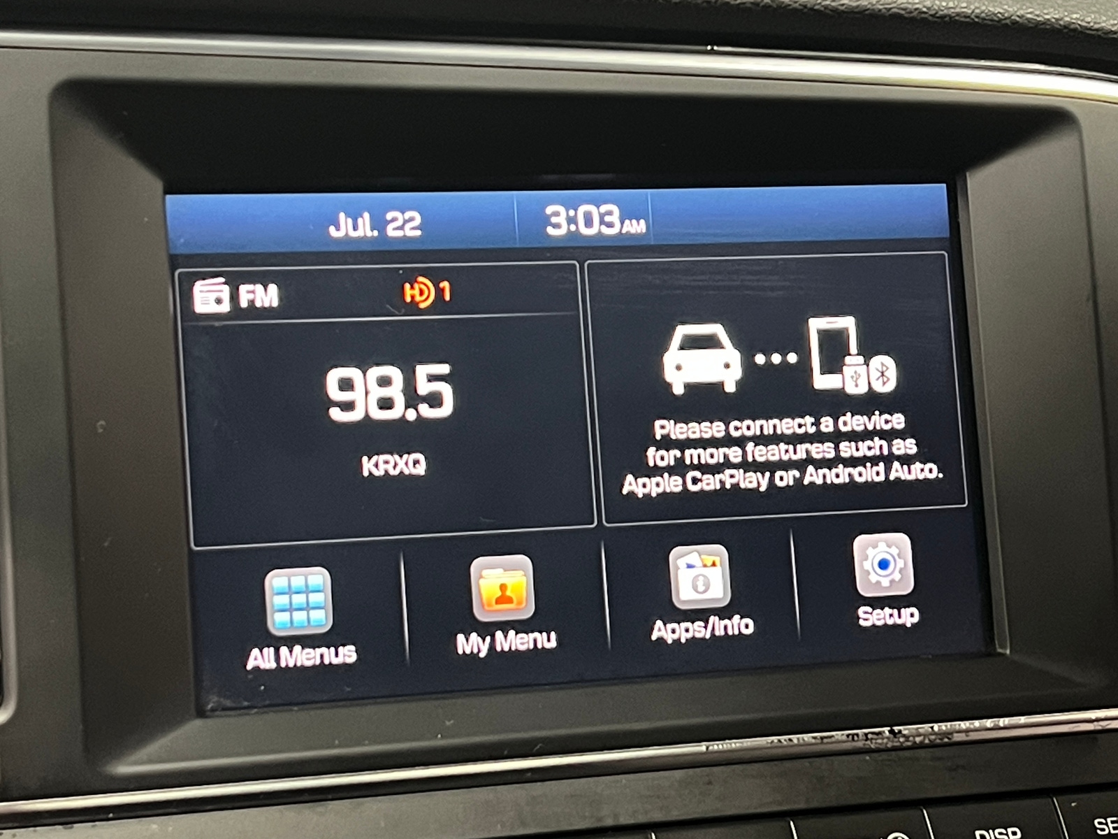 Thumbnail: 2017 Hyundai Elantra - 4