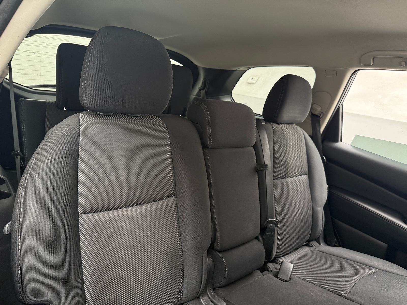 Thumbnail: 2020 Nissan Pathfinder - 6