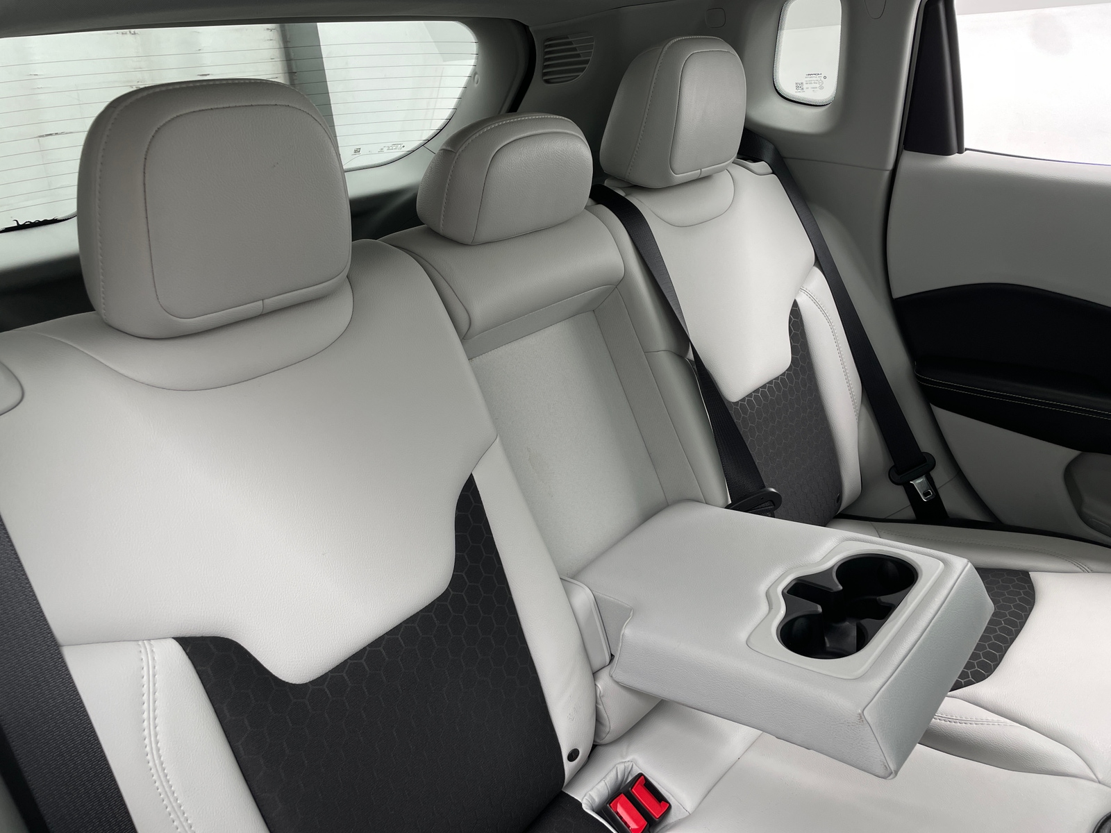 Thumbnail: 2018 Jeep Compass - 6