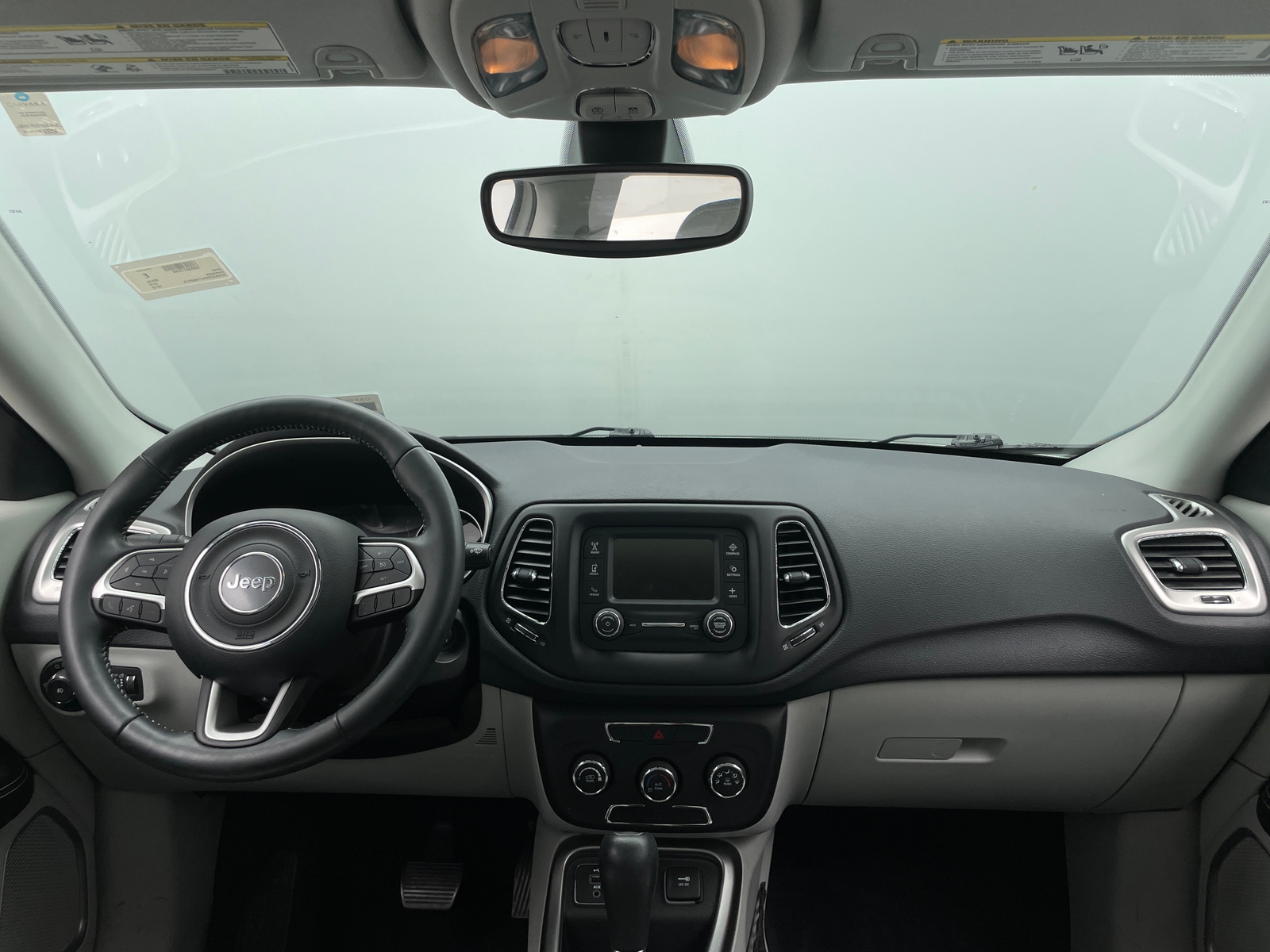 Thumbnail: 2018 Jeep Compass - 3