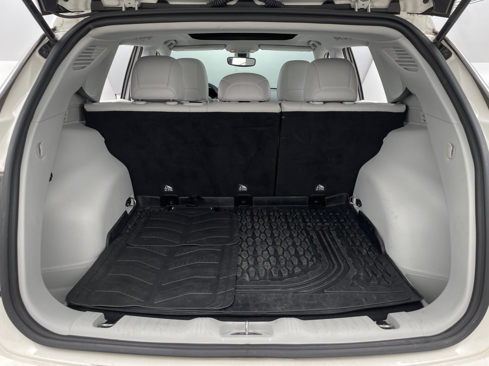 Thumbnail: 2018 Jeep Compass - 7