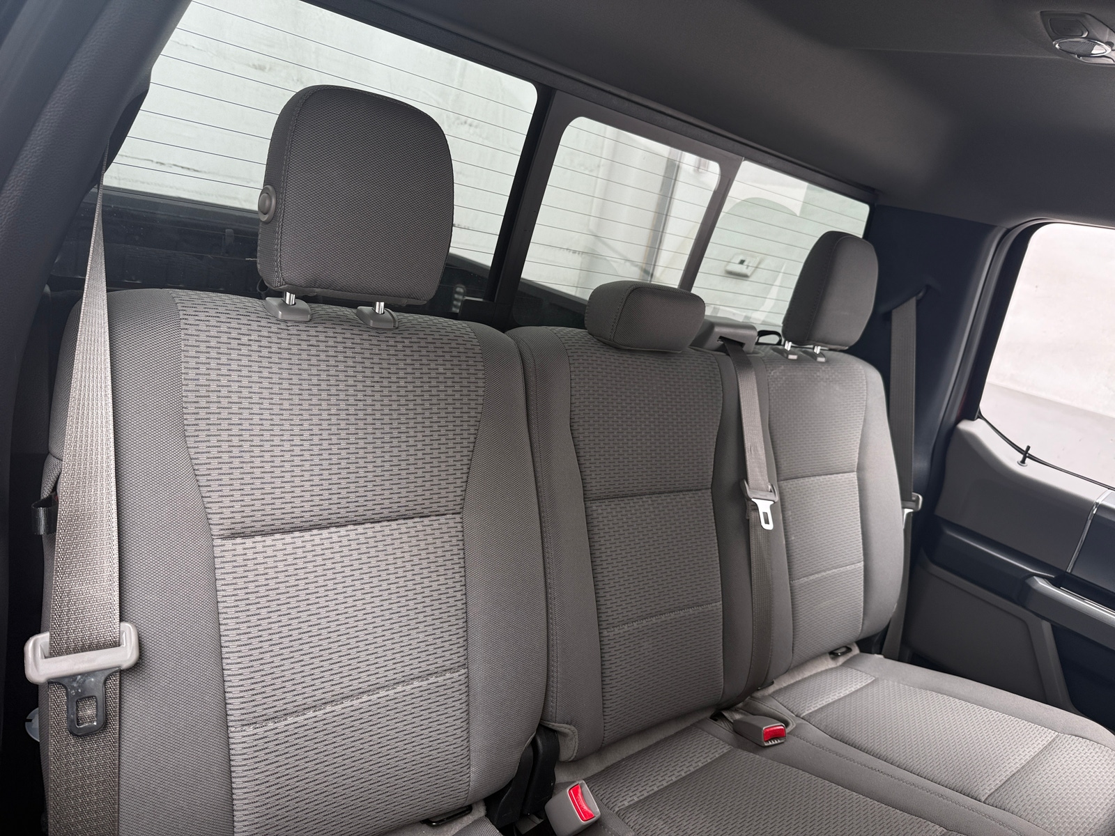 Thumbnail: 2016 Ford Econoline - 6