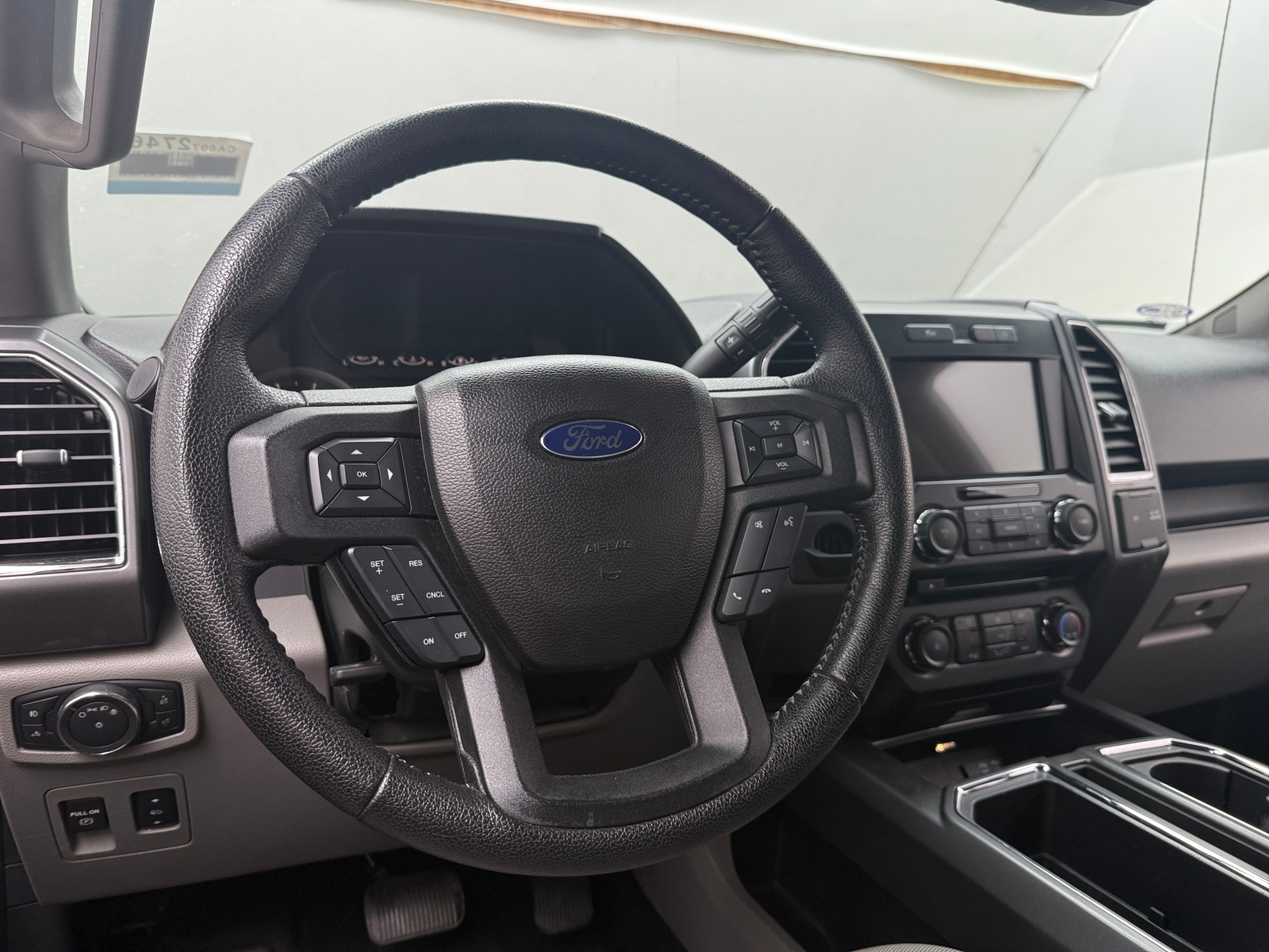 Thumbnail: 2016 Ford Econoline - 5