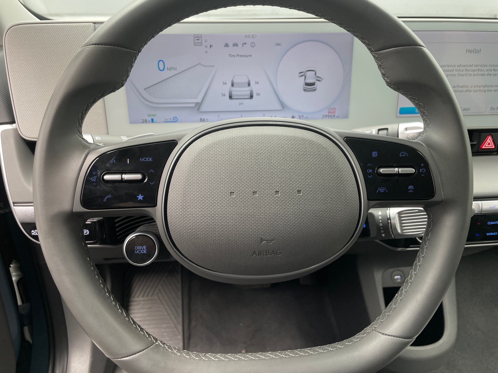 Thumbnail: 2023 Hyundai Ioniq 5 - 5