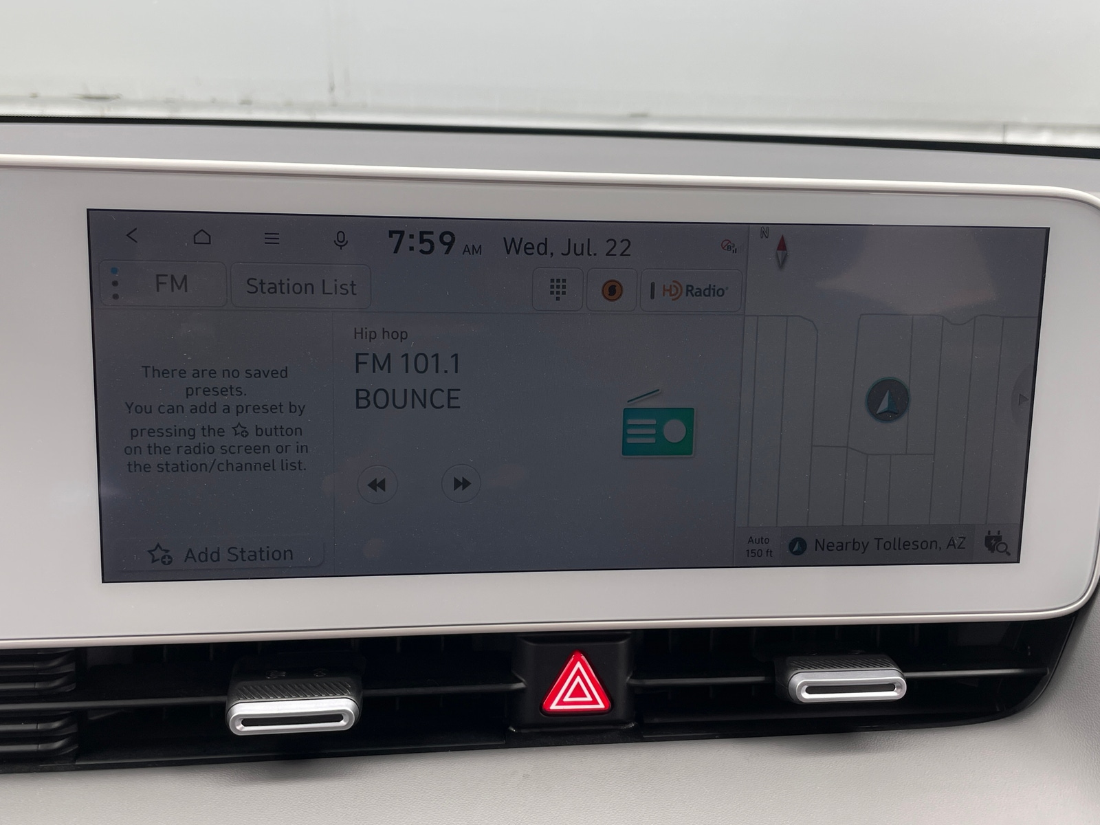 Thumbnail: 2023 Hyundai Ioniq 5 - 4