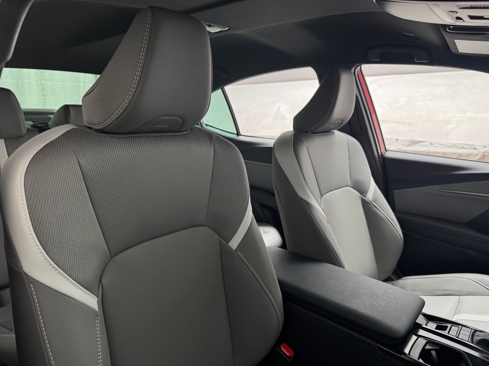 Thumbnail: 2025 Toyota Camry - 2