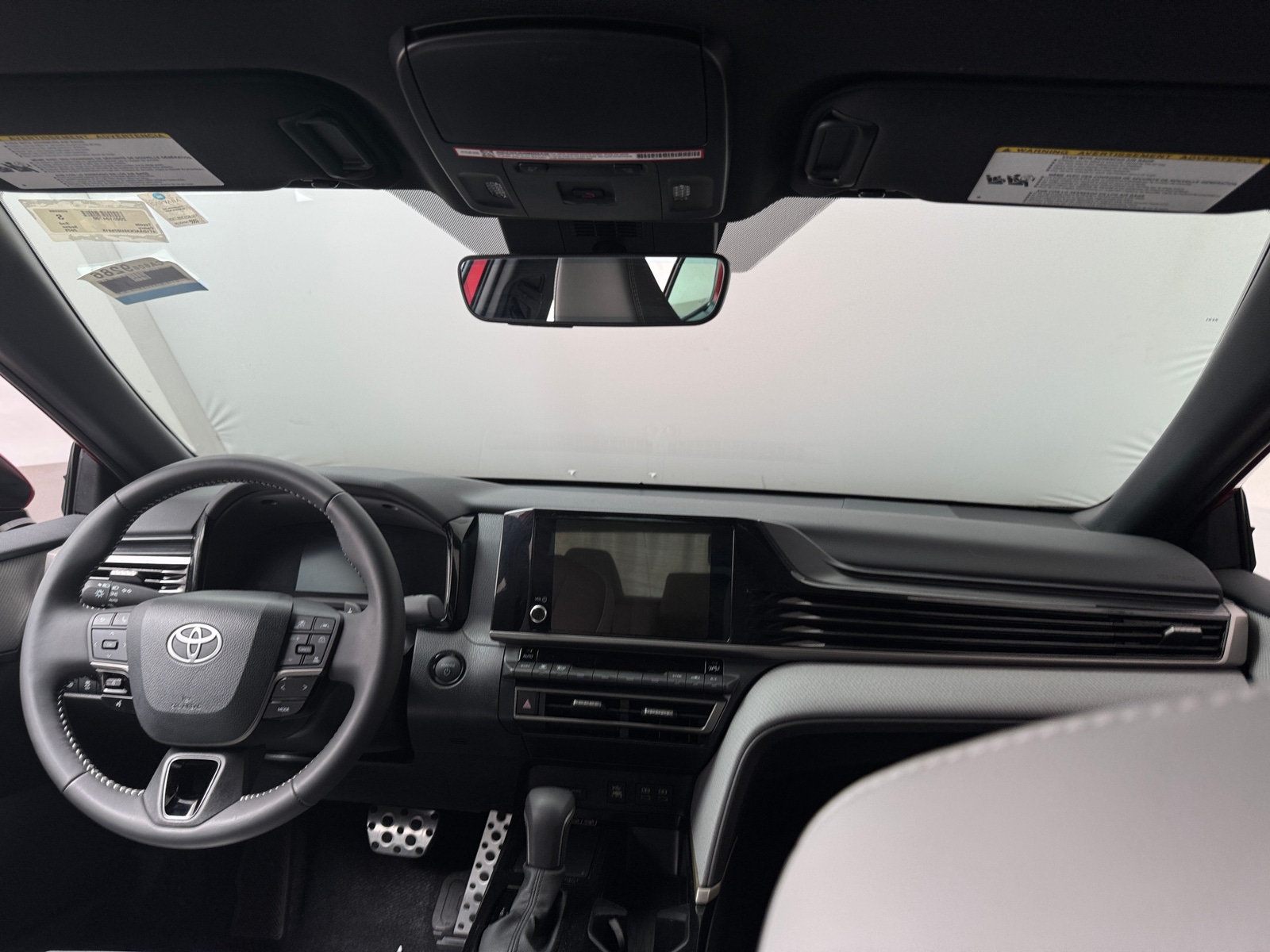 Thumbnail: 2025 Toyota Camry - 3