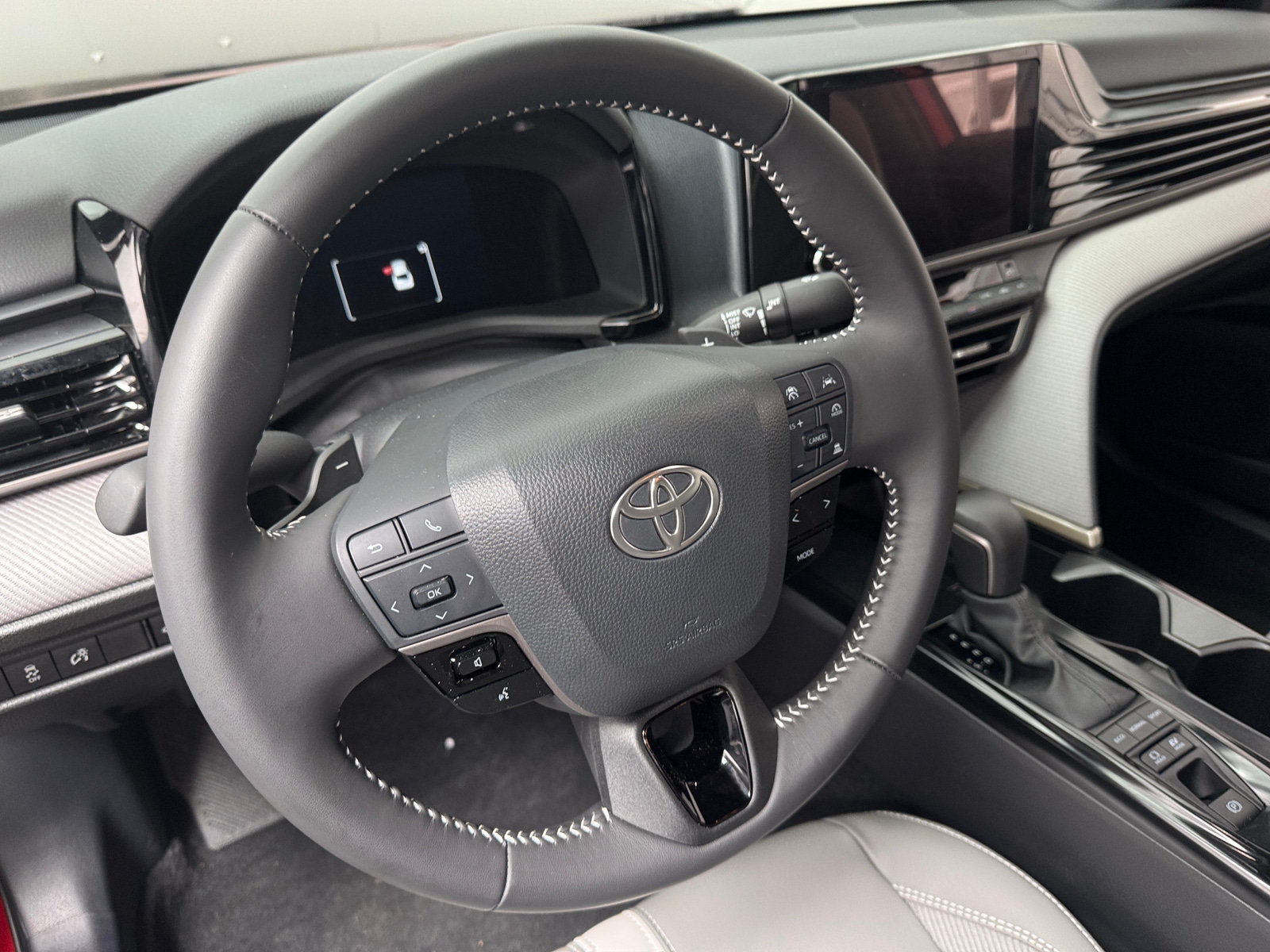 Thumbnail: 2025 Toyota Camry - 5