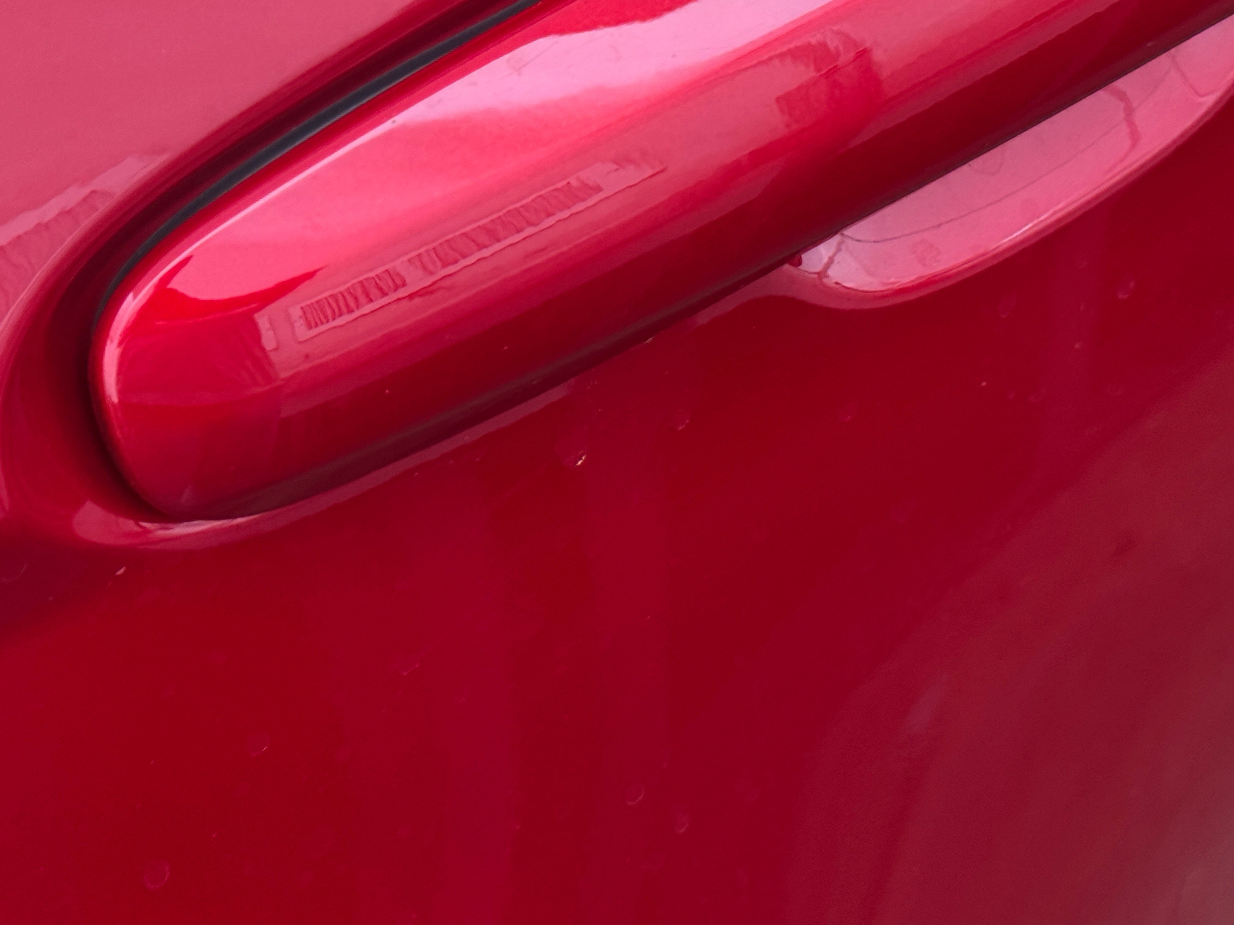 2025 Toyota Camry SE - Photo 18
