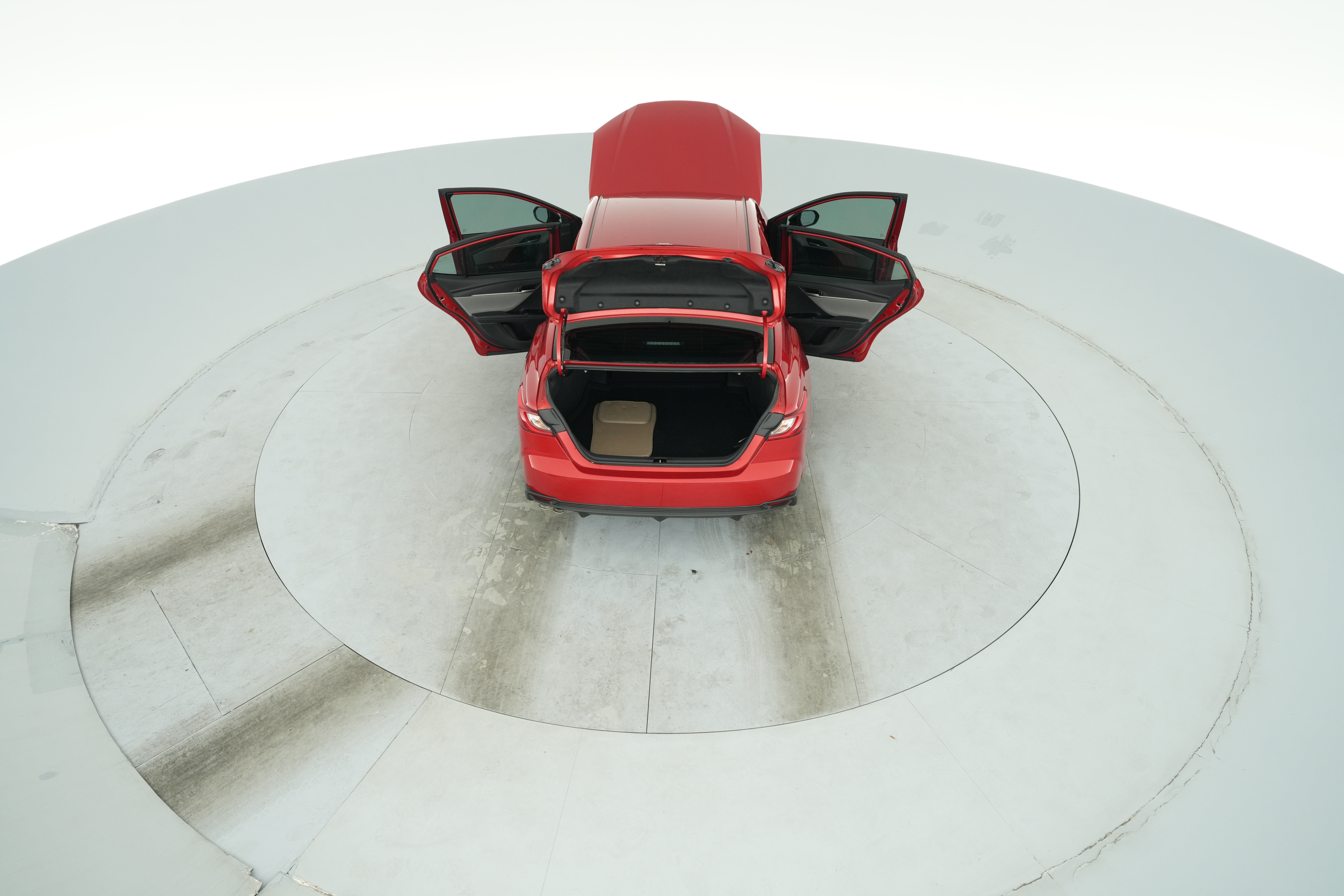 2025 Toyota Camry SE - Photo 46