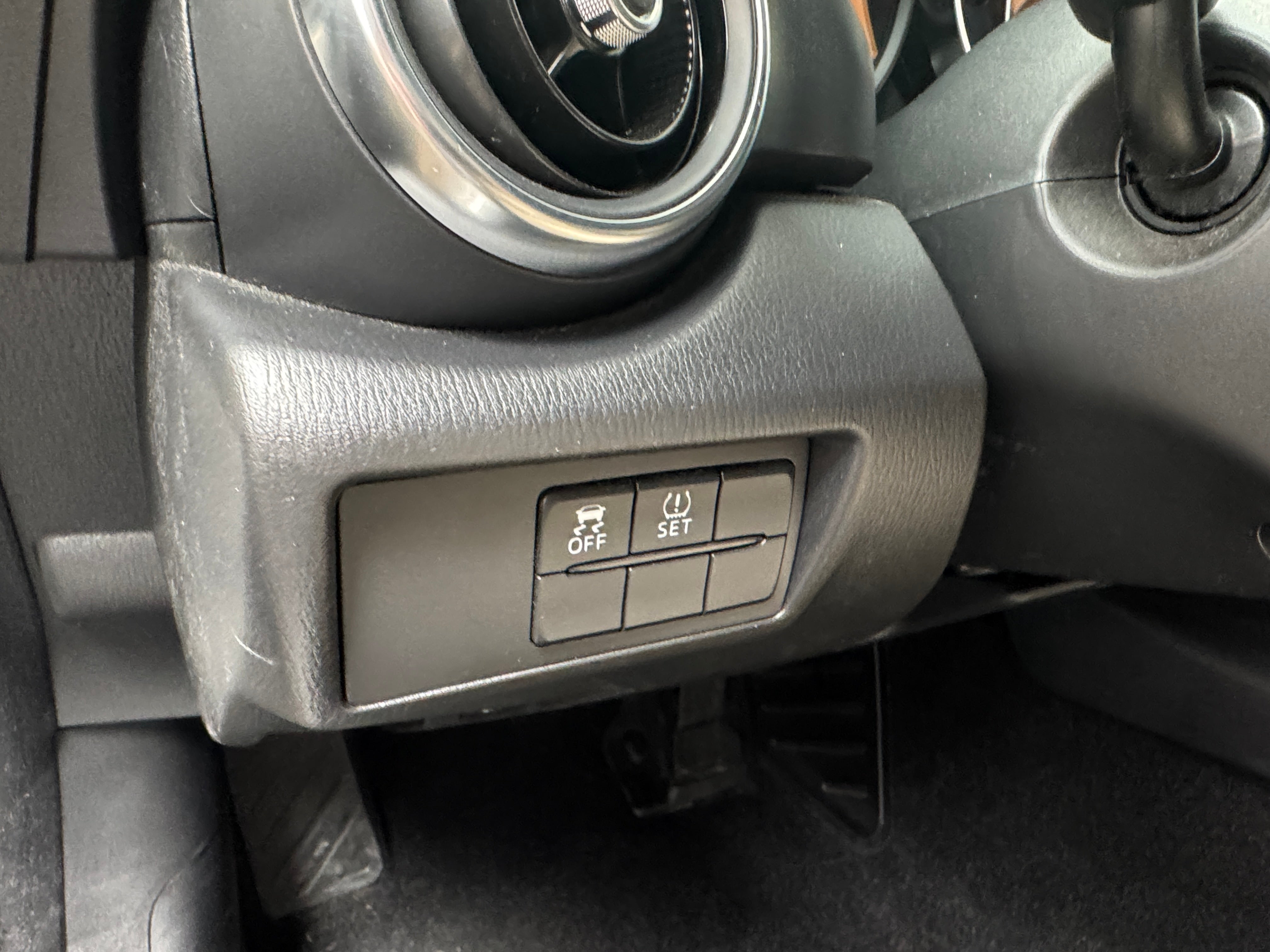 2018 FIAT 124 Spider