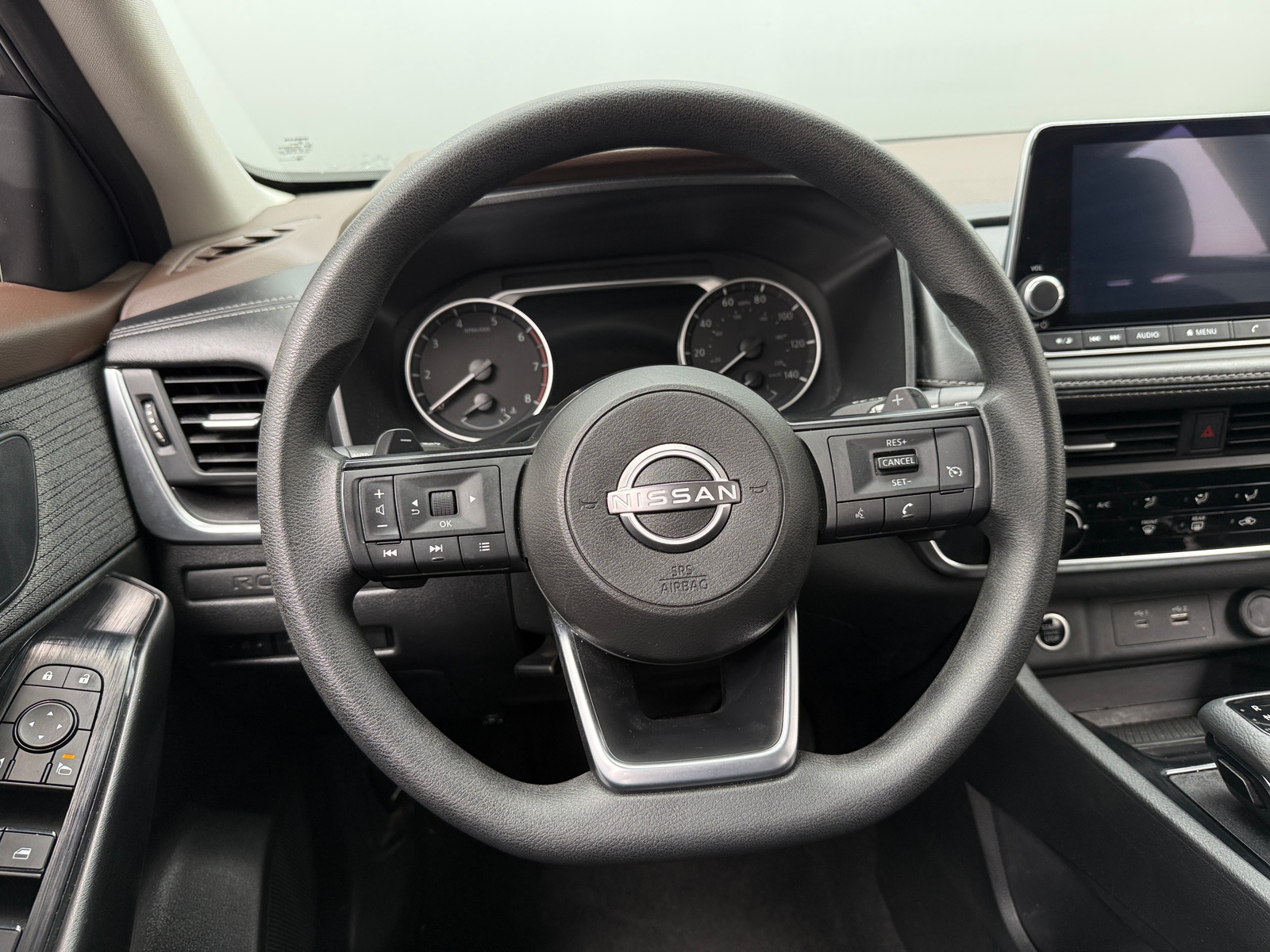 Thumbnail: 2023 Nissan Rogue - 5