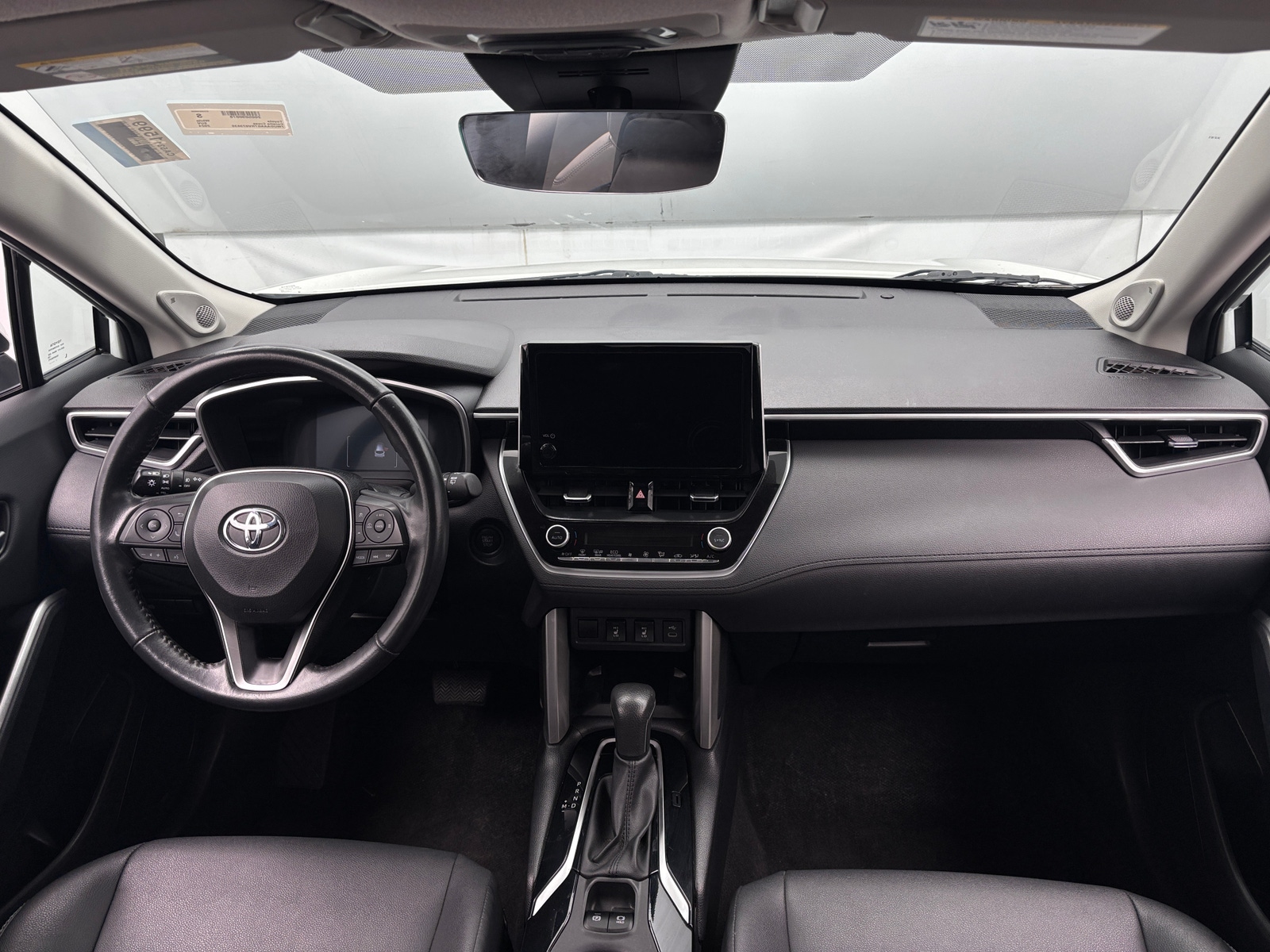 Thumbnail: 2024 Toyota Corolla Cross - 2