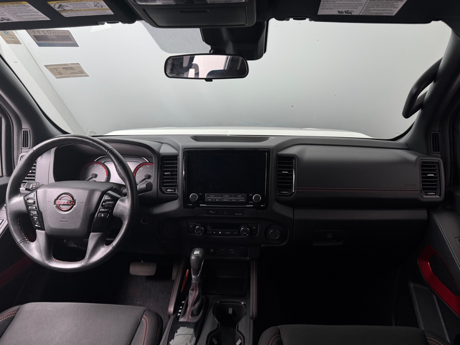 Thumbnail: 2024 Nissan Frontier - 3