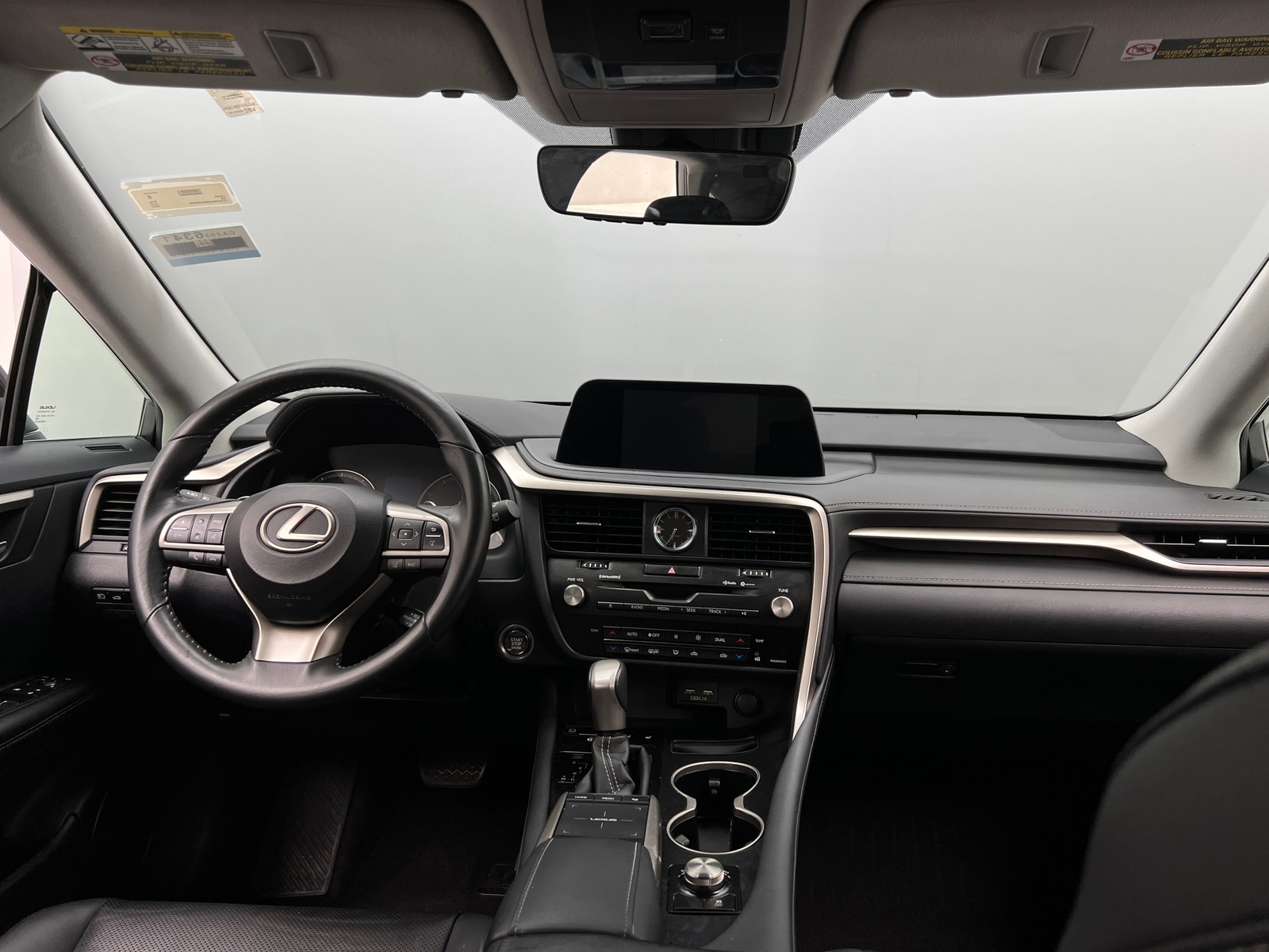 Thumbnail: 2022 Lexus RX - 2