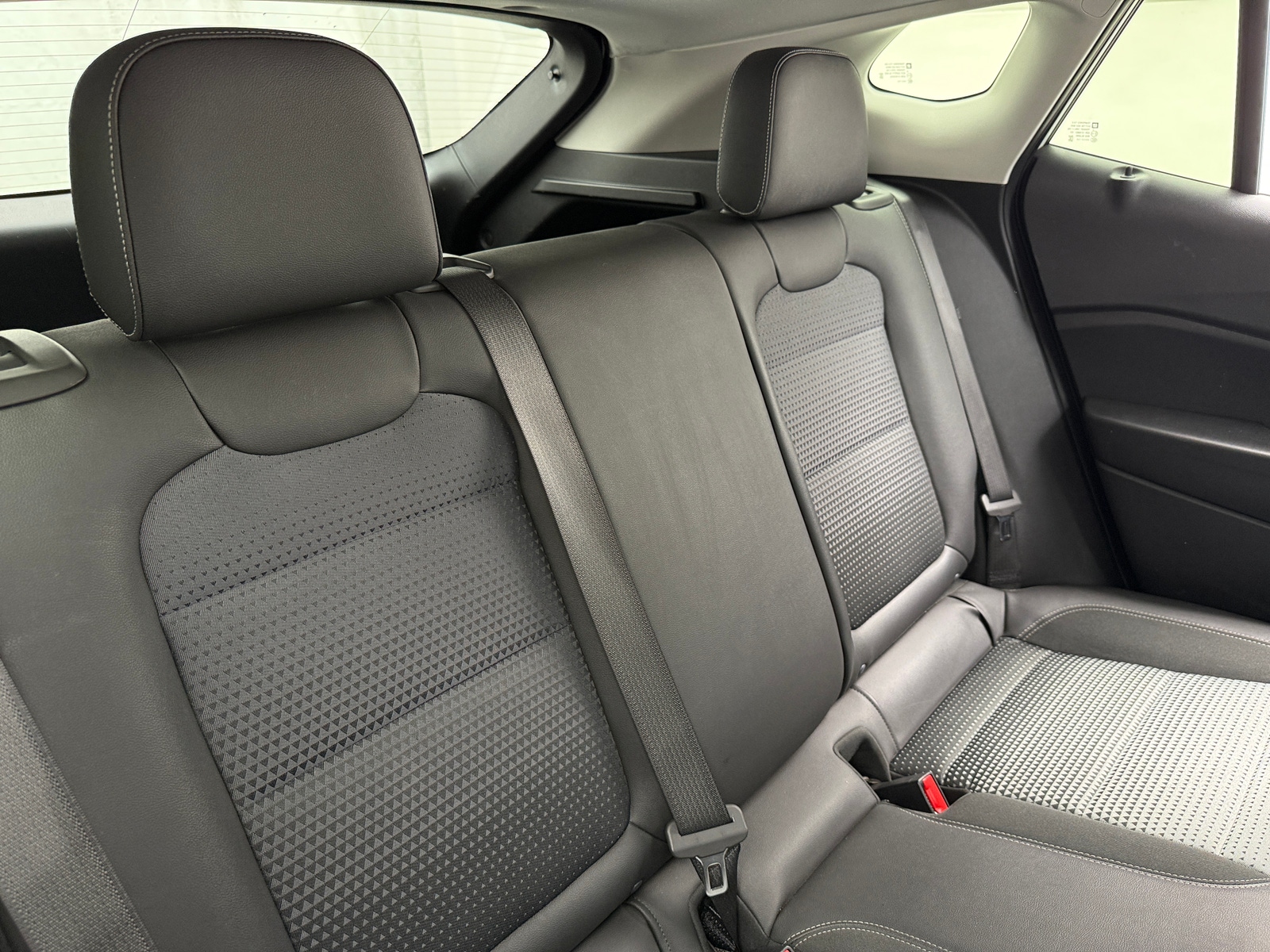 Thumbnail: 2025 Chevrolet Trax - 6