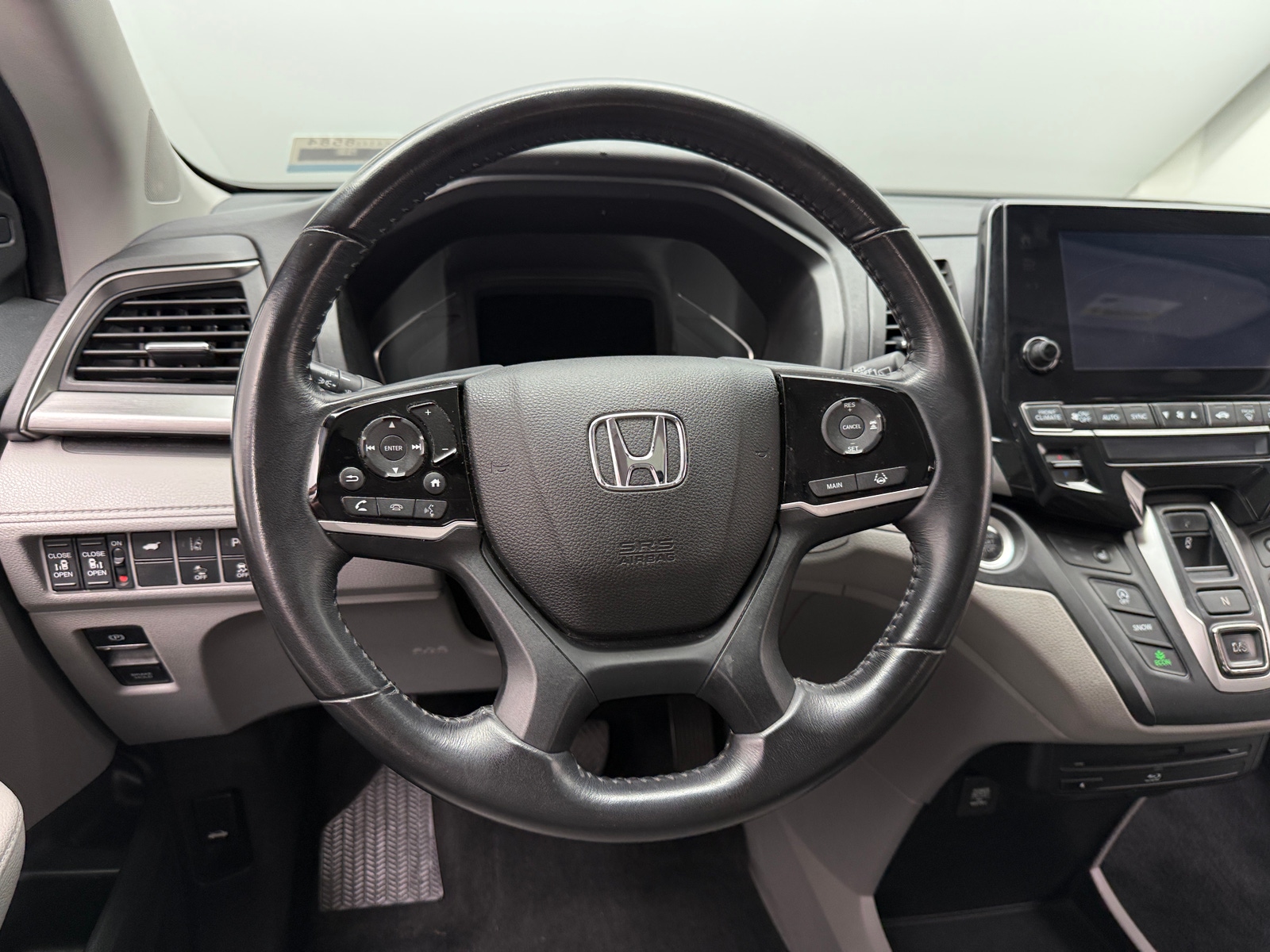 Thumbnail: 2019 Honda Odyssey - 4