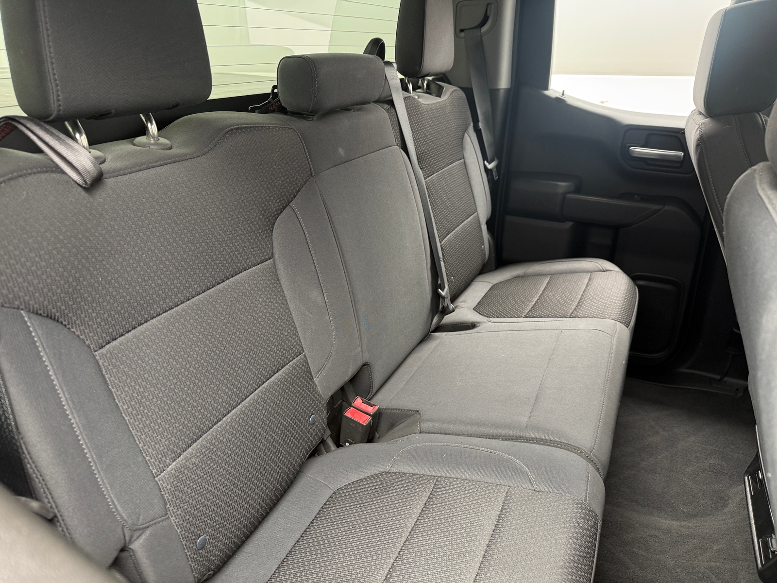 Thumbnail: 2019 Chevrolet Silverado 1500 - 6