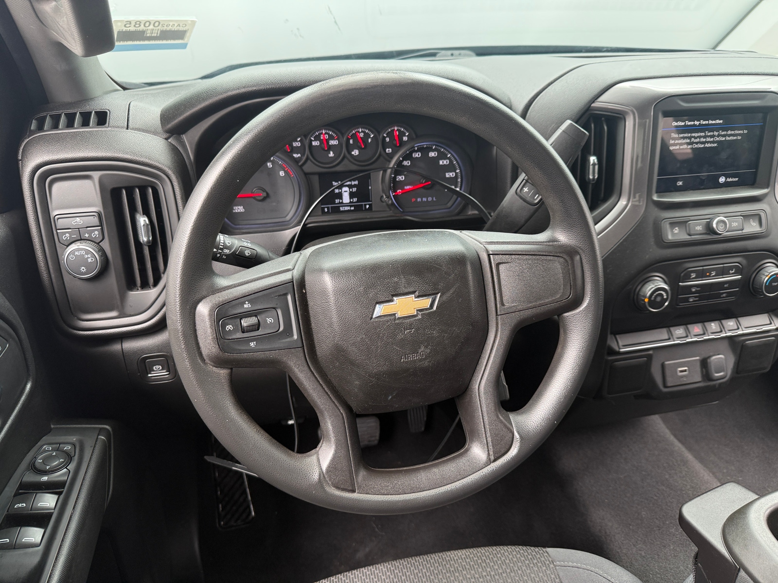 Thumbnail: 2019 Chevrolet Silverado 1500 - 5