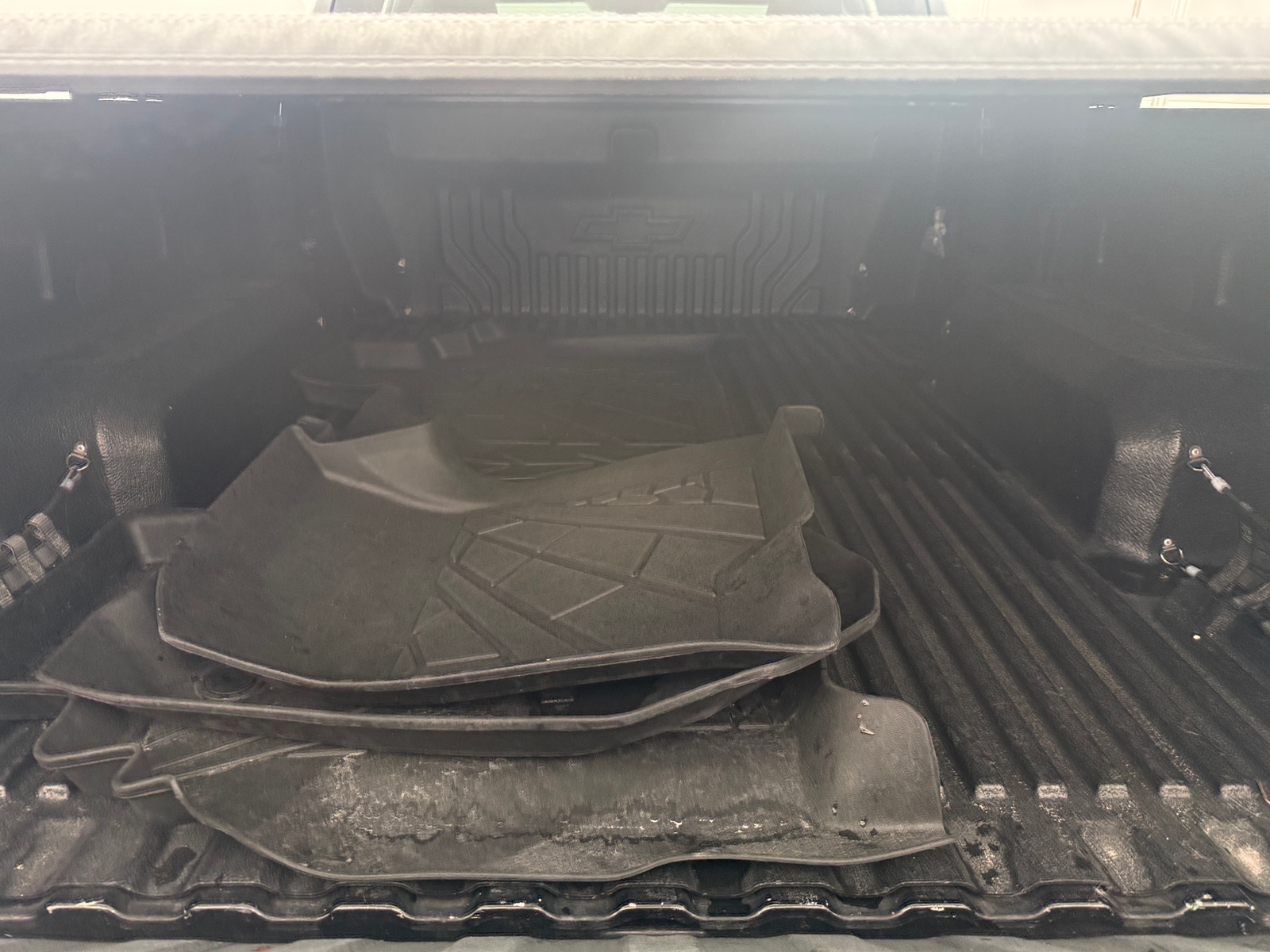 Thumbnail: 2019 Chevrolet Silverado 1500 - 7