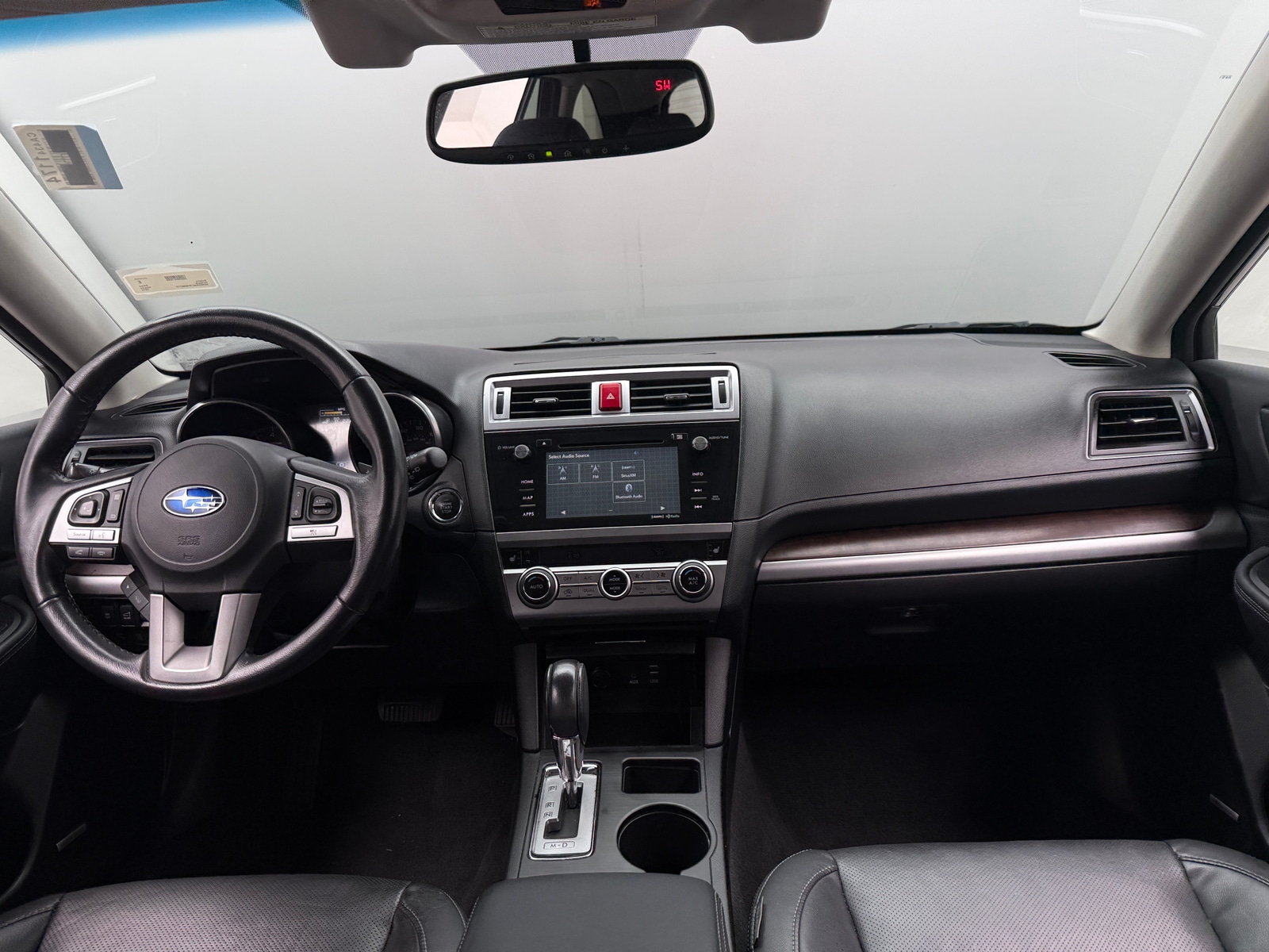Thumbnail: 2015 Subaru Outback - 2