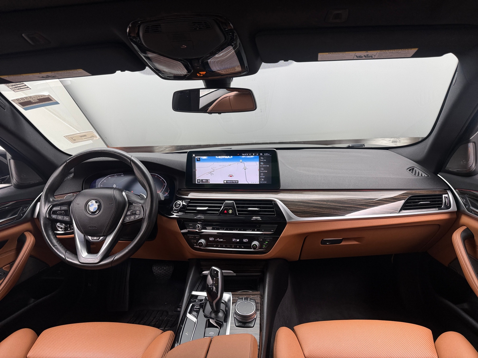 Thumbnail: 2022 BMW 5 Series - 2