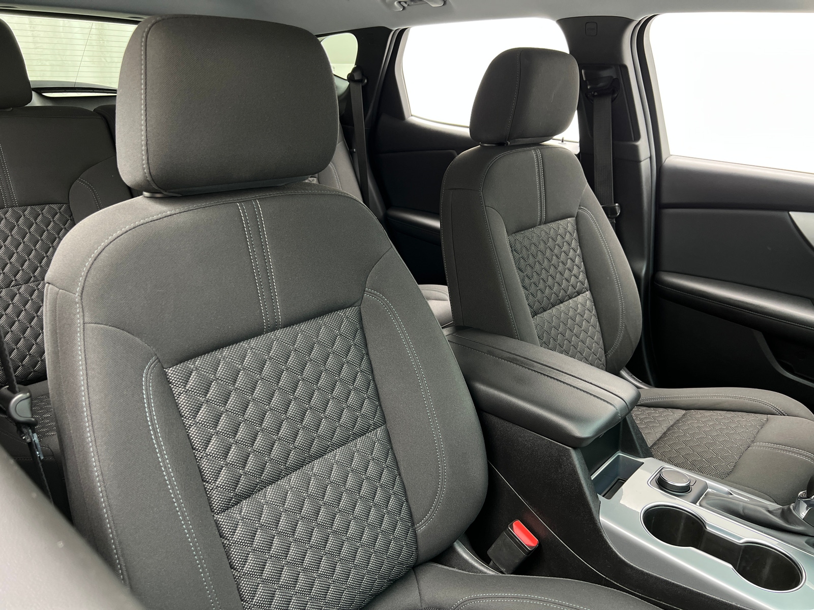 Thumbnail: 2021 Chevrolet Blazer - 2