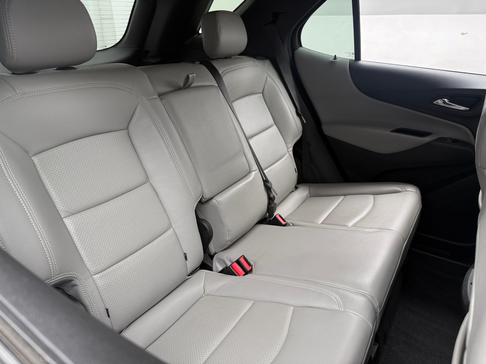 Thumbnail: 2018 Chevrolet Equinox - 6