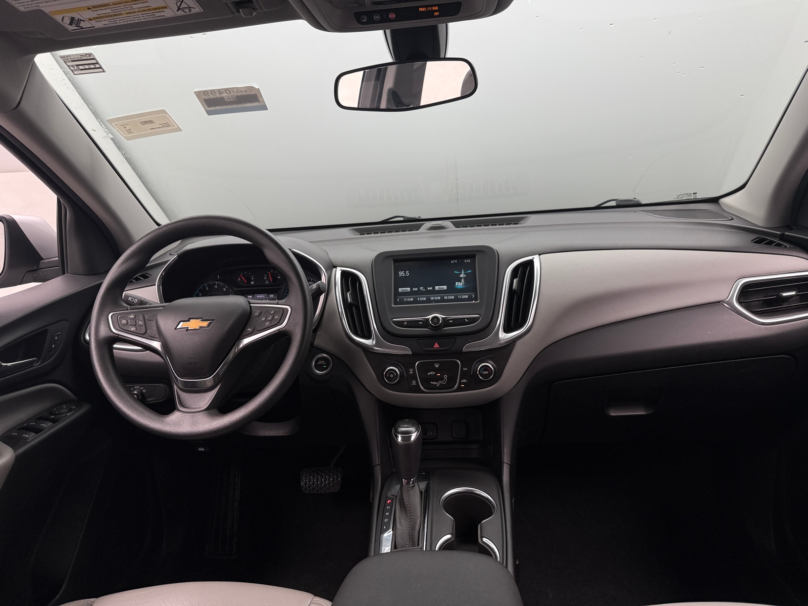 Thumbnail: 2018 Chevrolet Equinox - 3