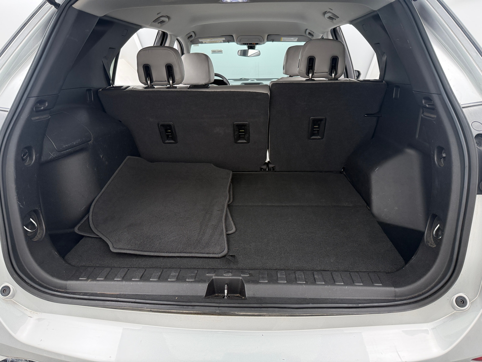 Thumbnail: 2018 Chevrolet Equinox - 7