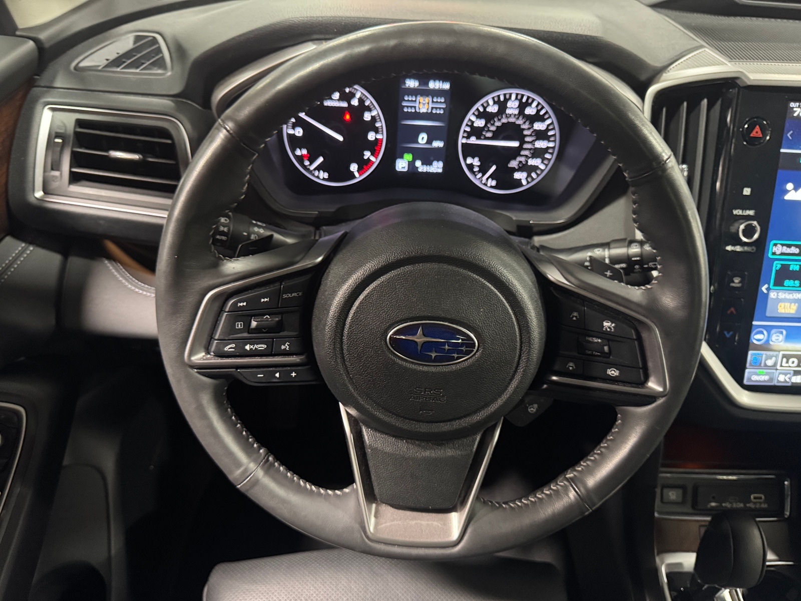 Thumbnail: 2024 Subaru Ascent - 4