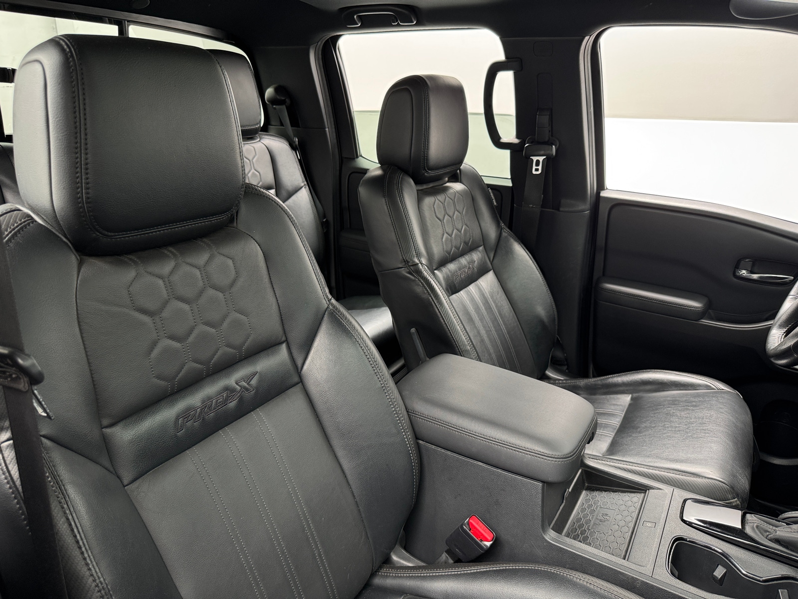 Thumbnail: 2022 Nissan Frontier - 2