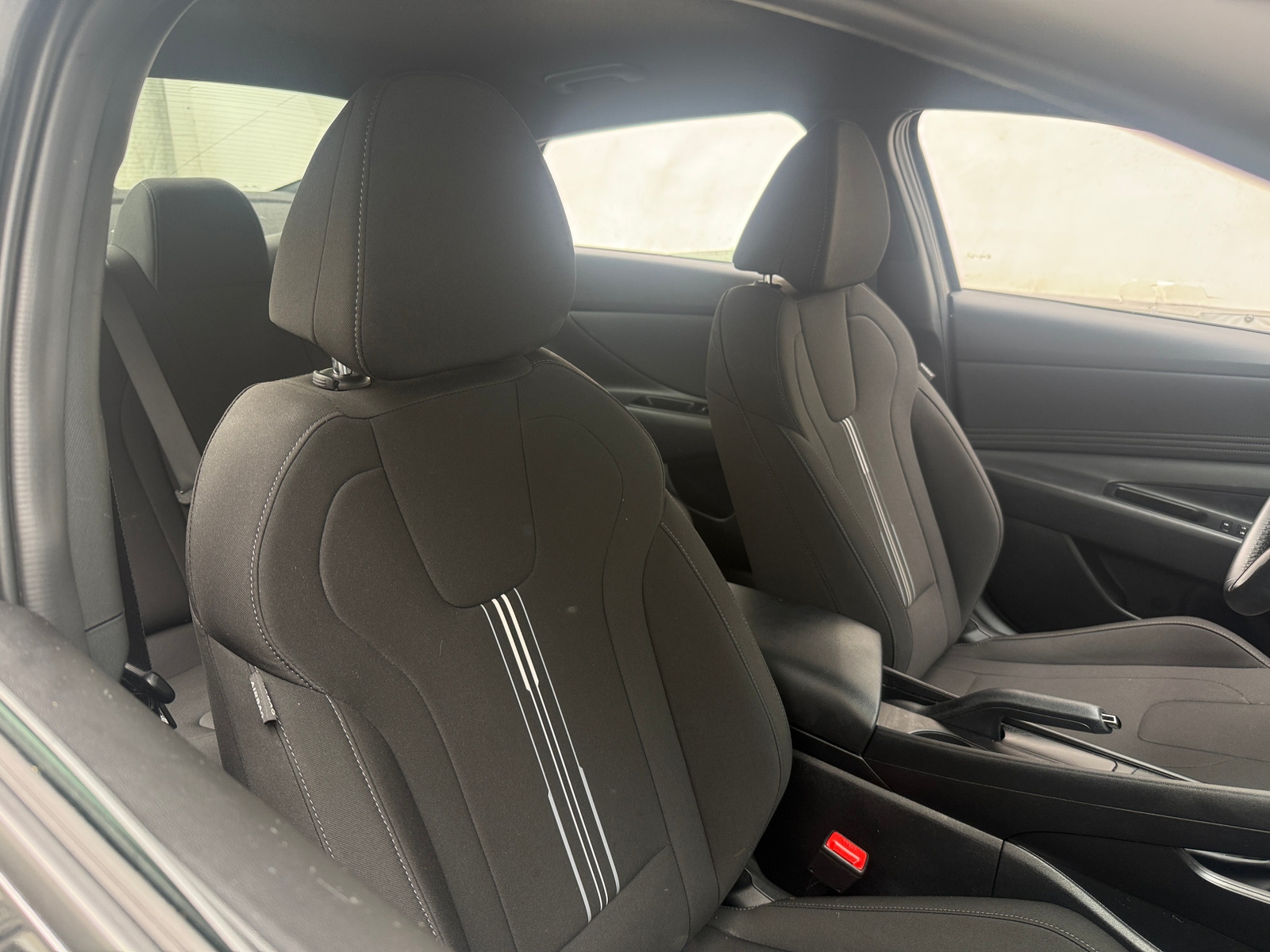 Thumbnail: 2025 Hyundai Elantra - 2