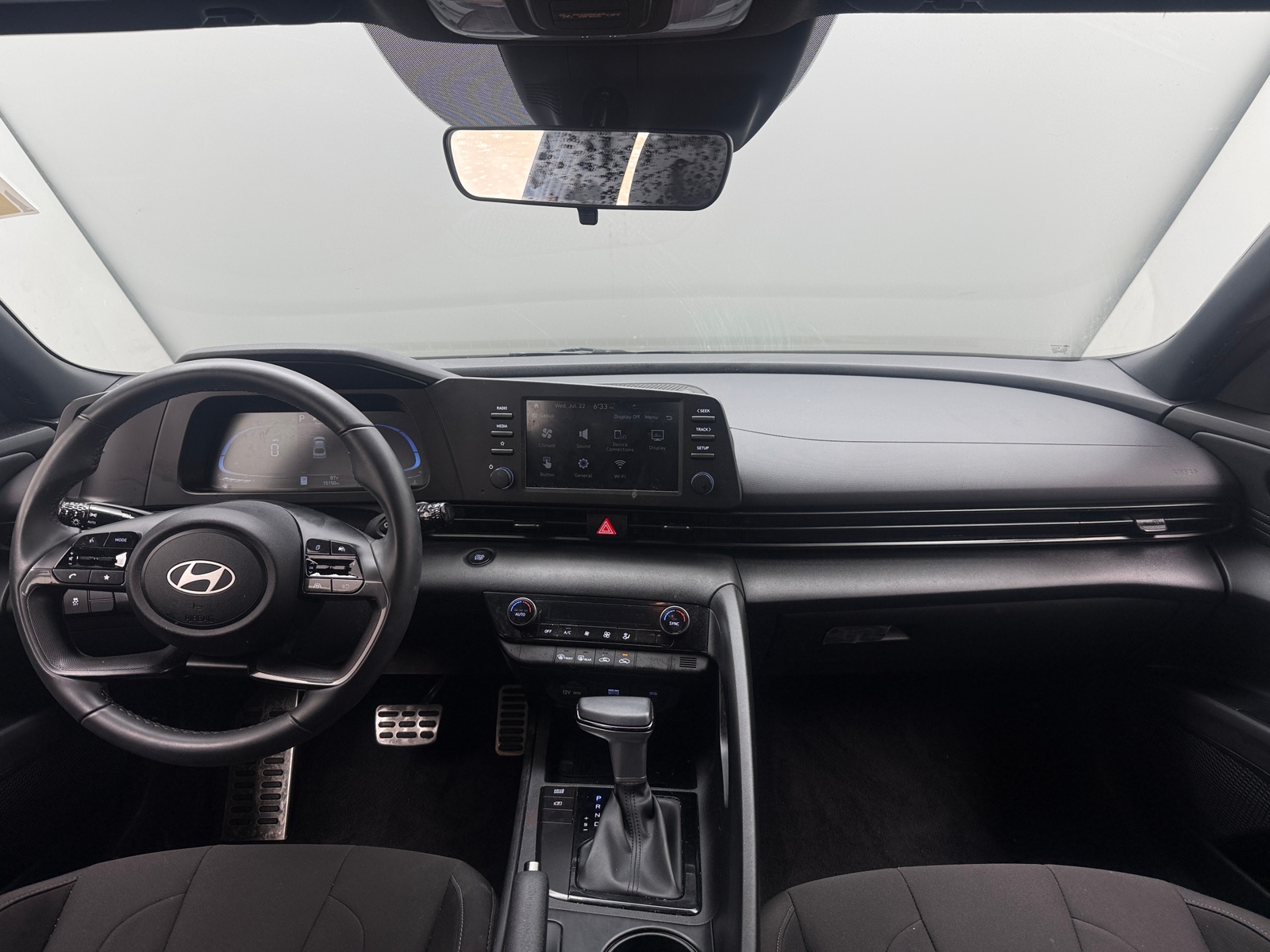 Thumbnail: 2025 Hyundai Elantra - 3